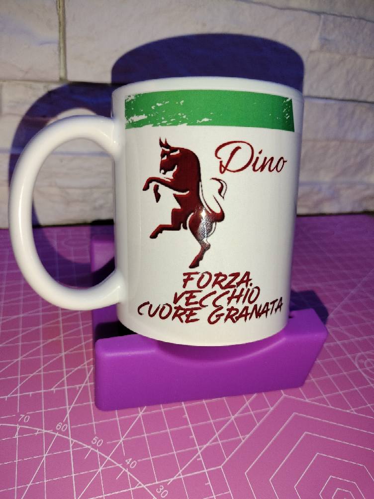 ☕ TAZZE PERSONALIZZATE 💖