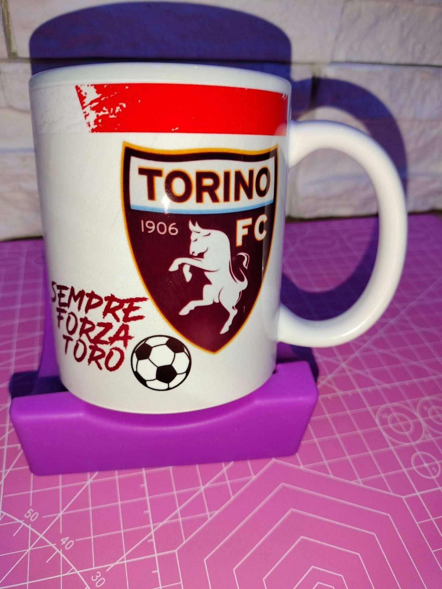 ☕ TAZZE PERSONALIZZATE 💖