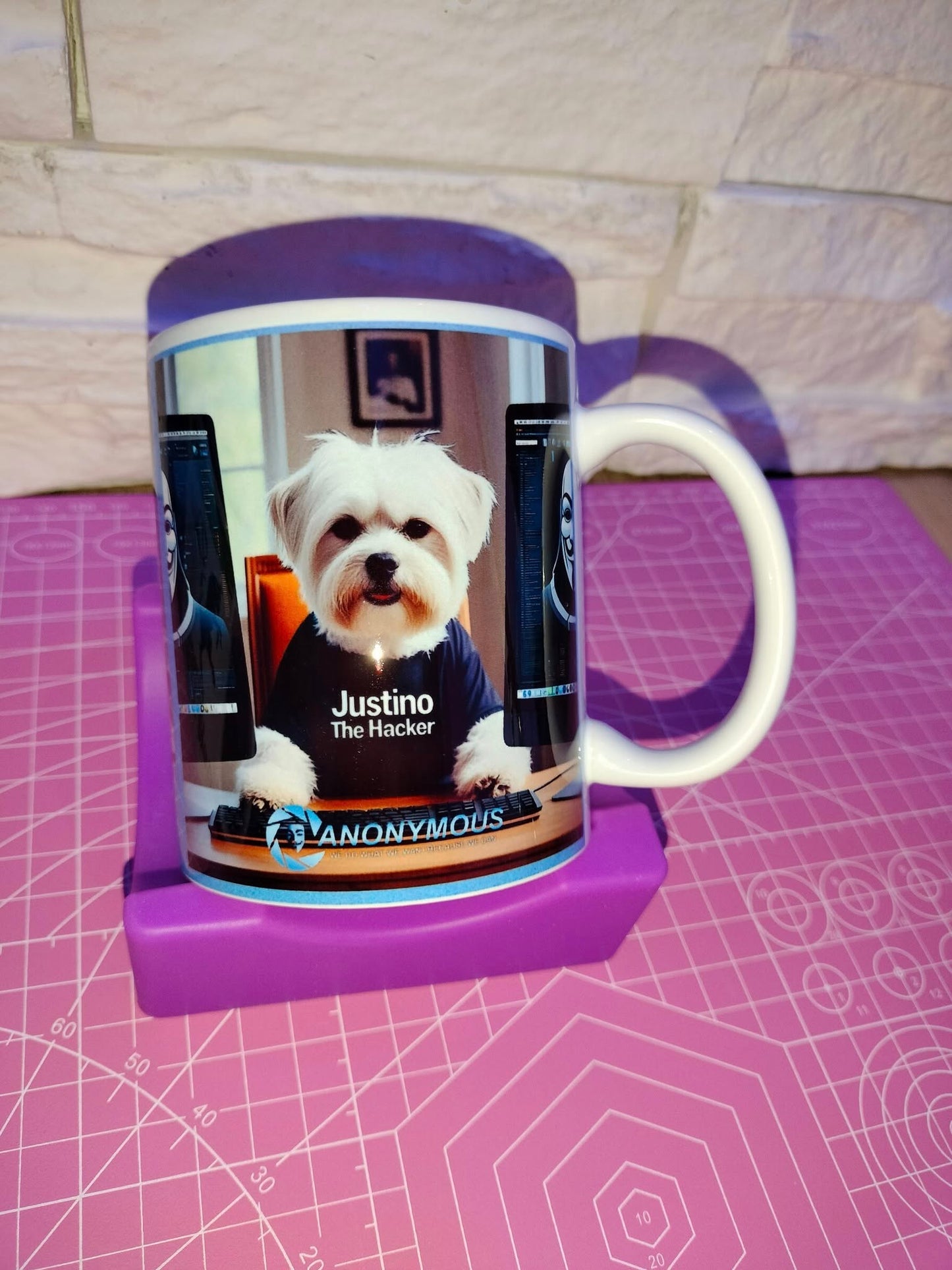 ☕ TAZZE PERSONALIZZATE 💖