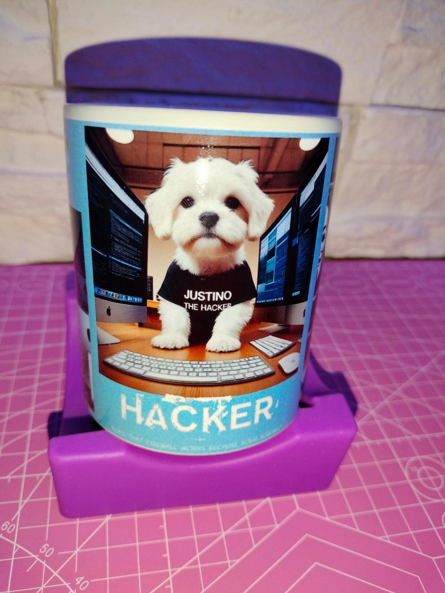 ☕ TAZZE PERSONALIZZATE 💖