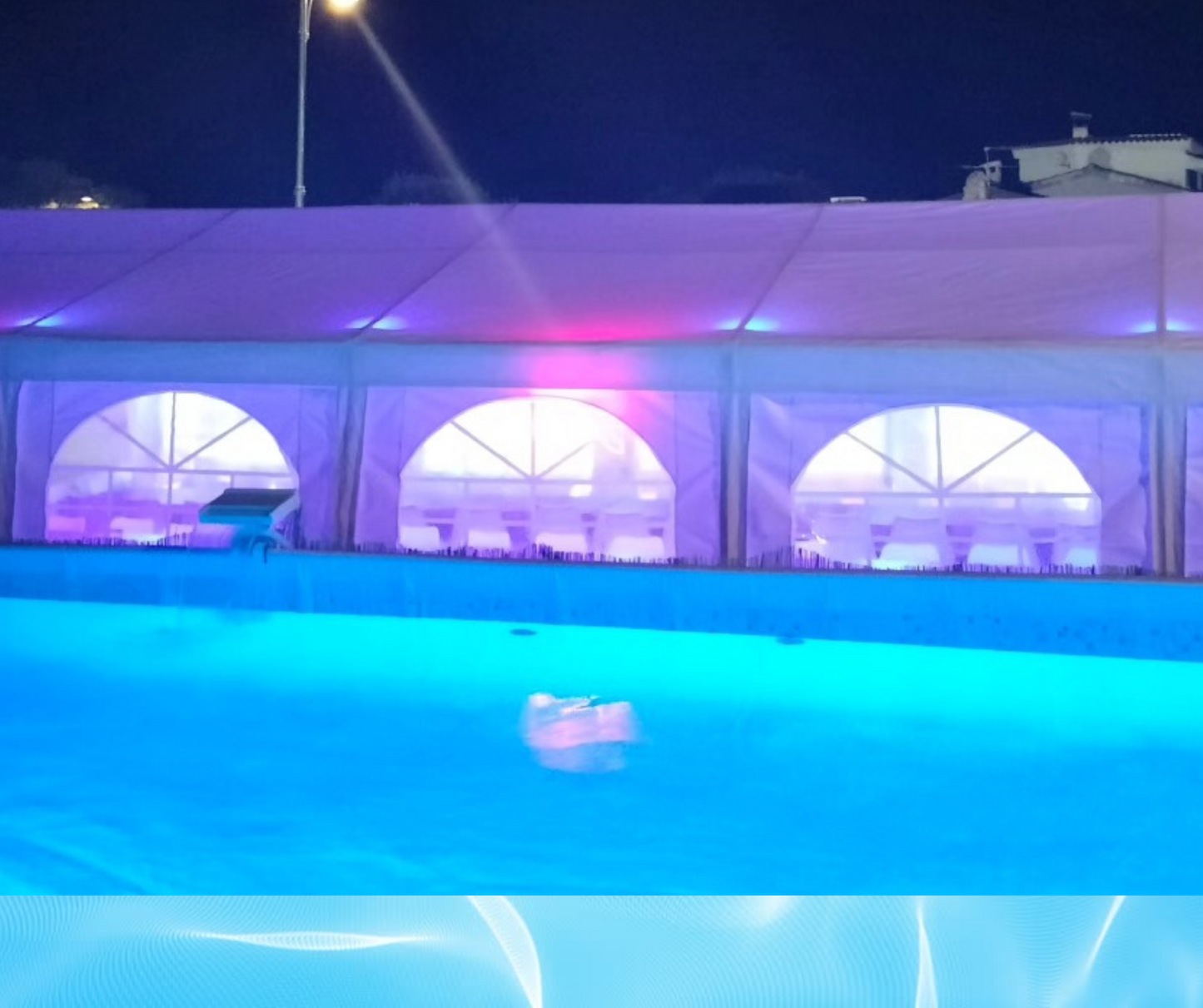 Pacchetto Pranzo al Buddha Summer per 30 Persone - Buddha Summer Lunch Package for 30 People