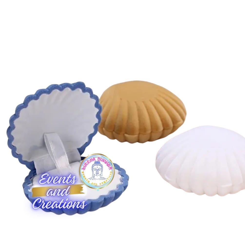 Orecchini "Perle di Sardegna" - Hand Made
