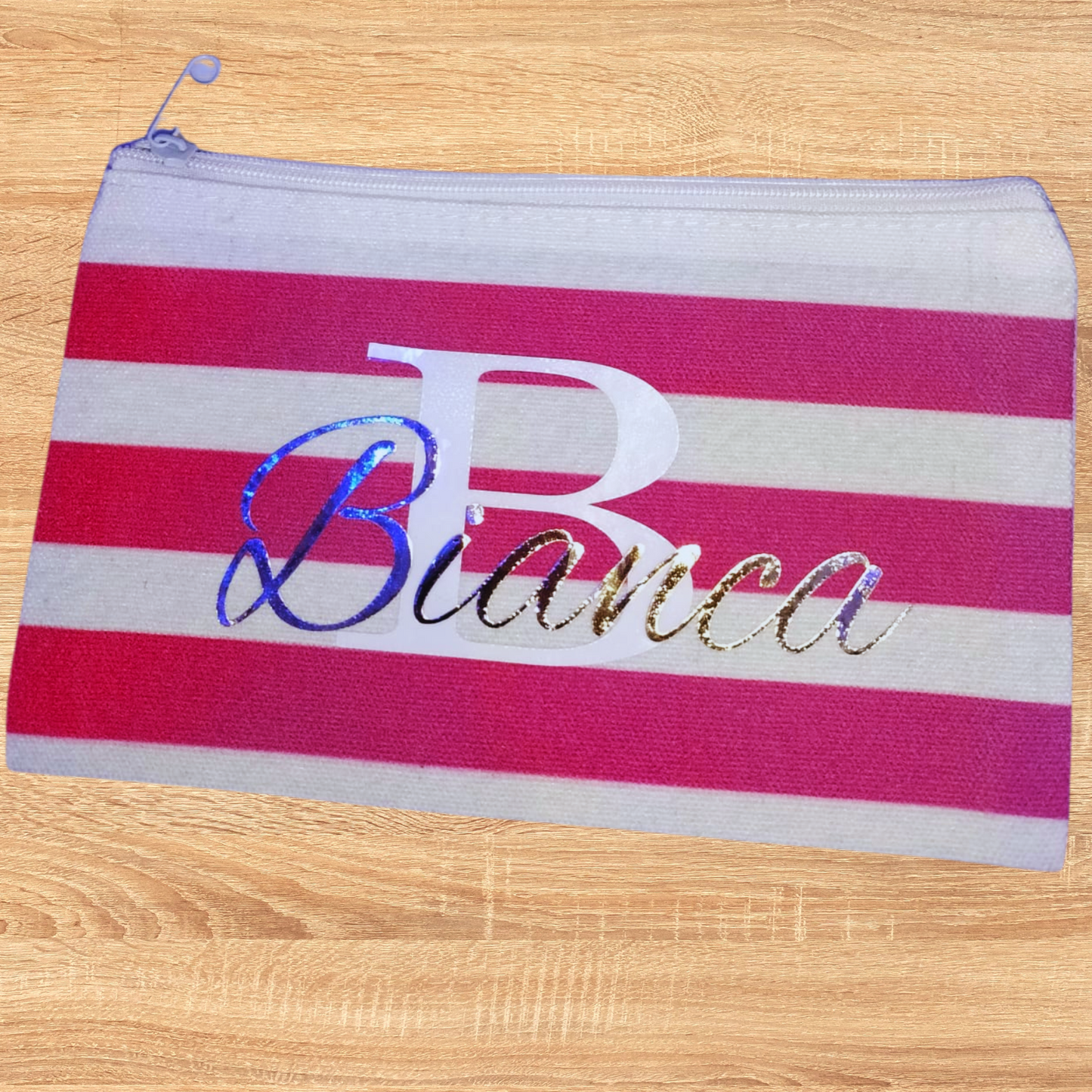 Pochette in Tela Personalizzata