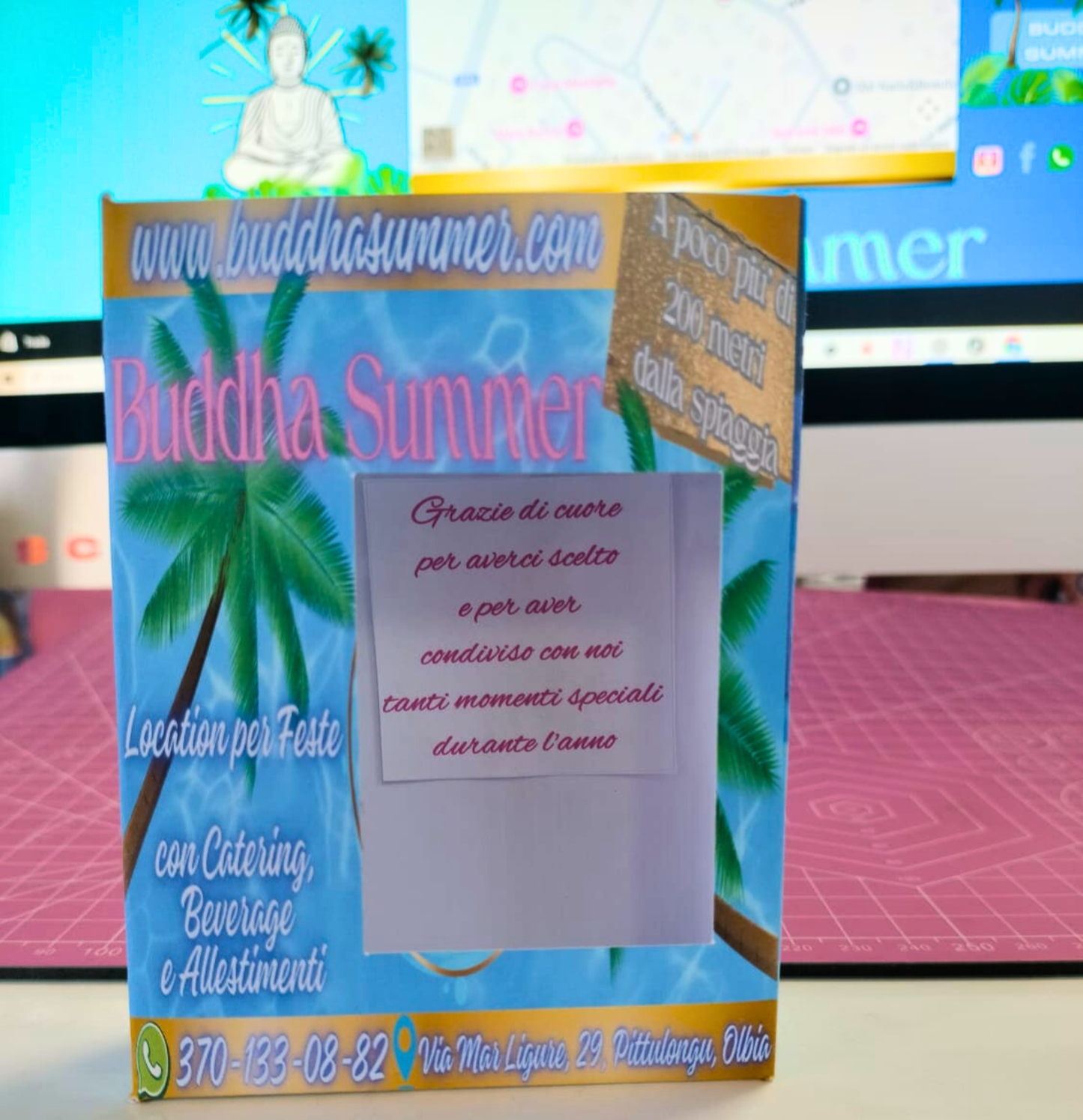 Bomboniere - Ricordini Scatolette Con Grafica Personalizzata + Confetti