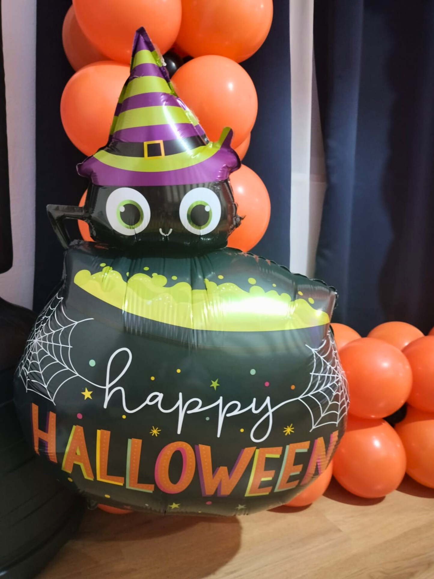 Cornice Selfie di Palloncini Professionali