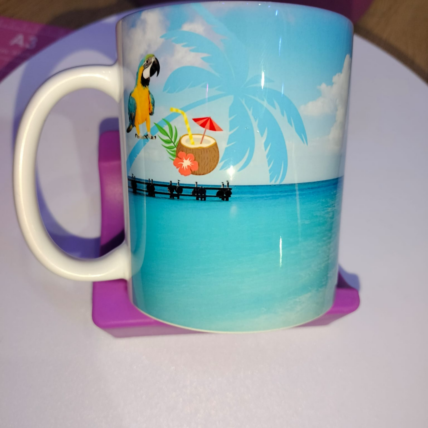 ☕ TAZZE PERSONALIZZATE 💖