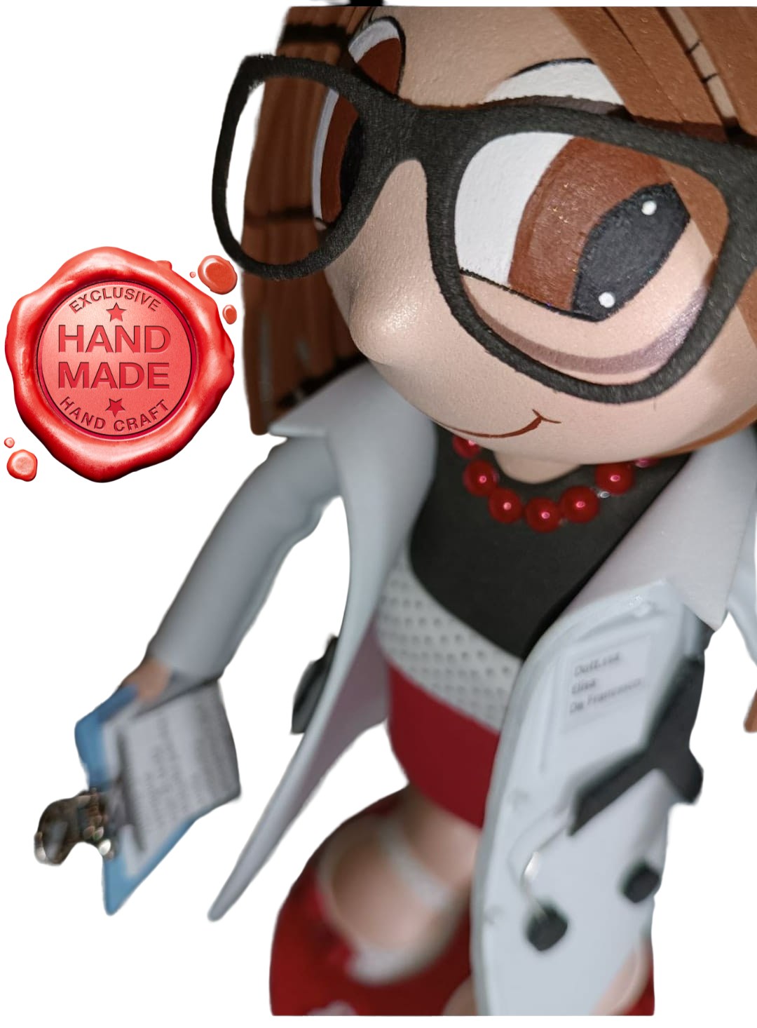 MiniMe Creations - Riproduzioni Artistiche che assomigliano alla persona che le riceve