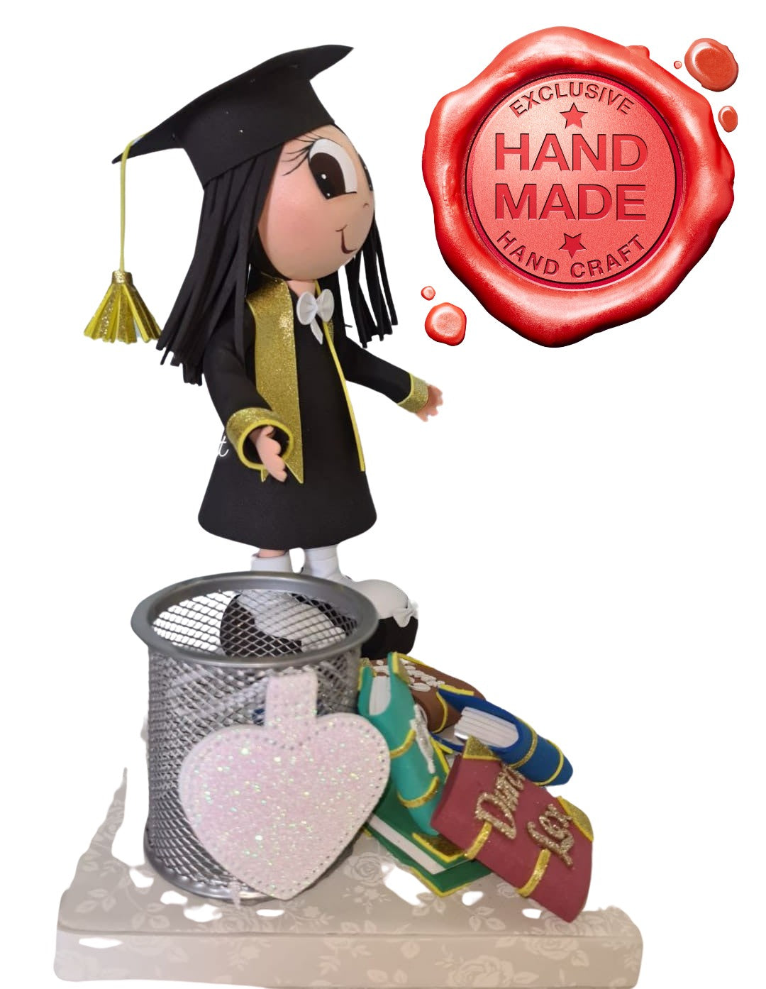 MiniMe Creations - Riproduzioni Artistiche che assomigliano alla persona che le riceve
