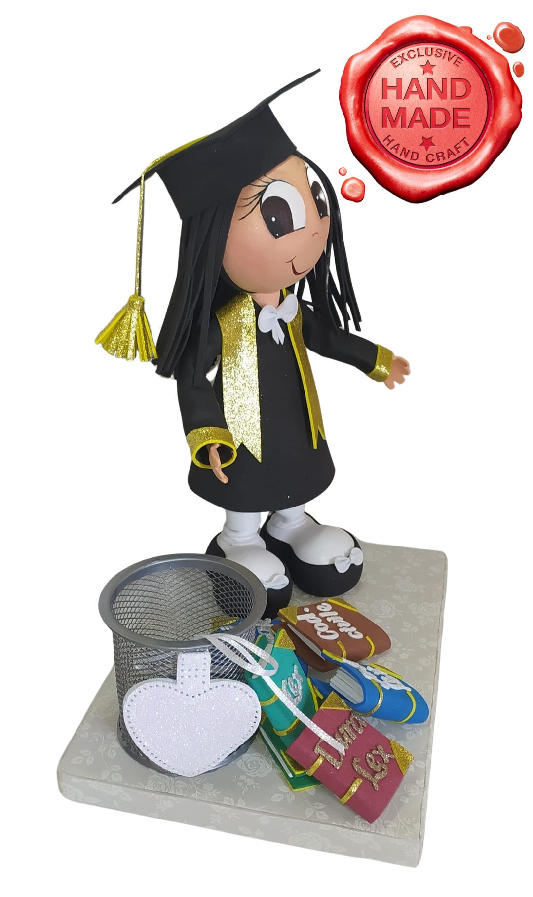 MiniMe Creations - Riproduzioni Artistiche che assomigliano alla persona che le riceve