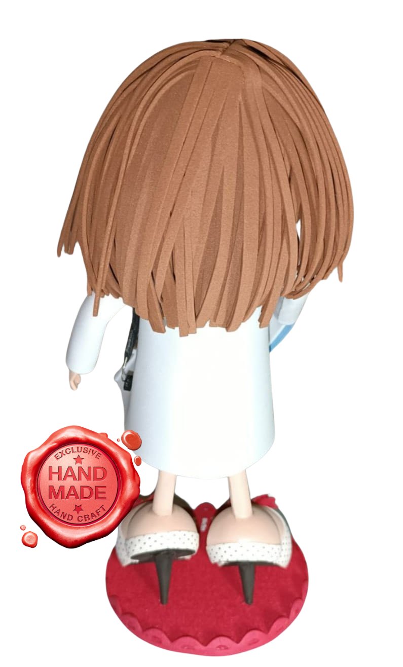 MiniMe Creations - Riproduzioni Artistiche che assomigliano alla persona che le riceve