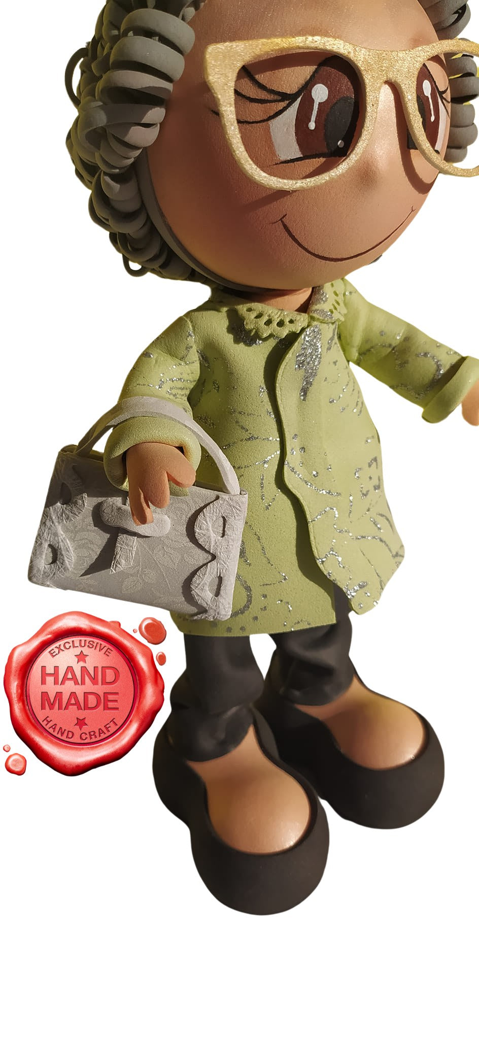 MiniMe Creations - Riproduzioni Artistiche che assomigliano alla persona che le riceve