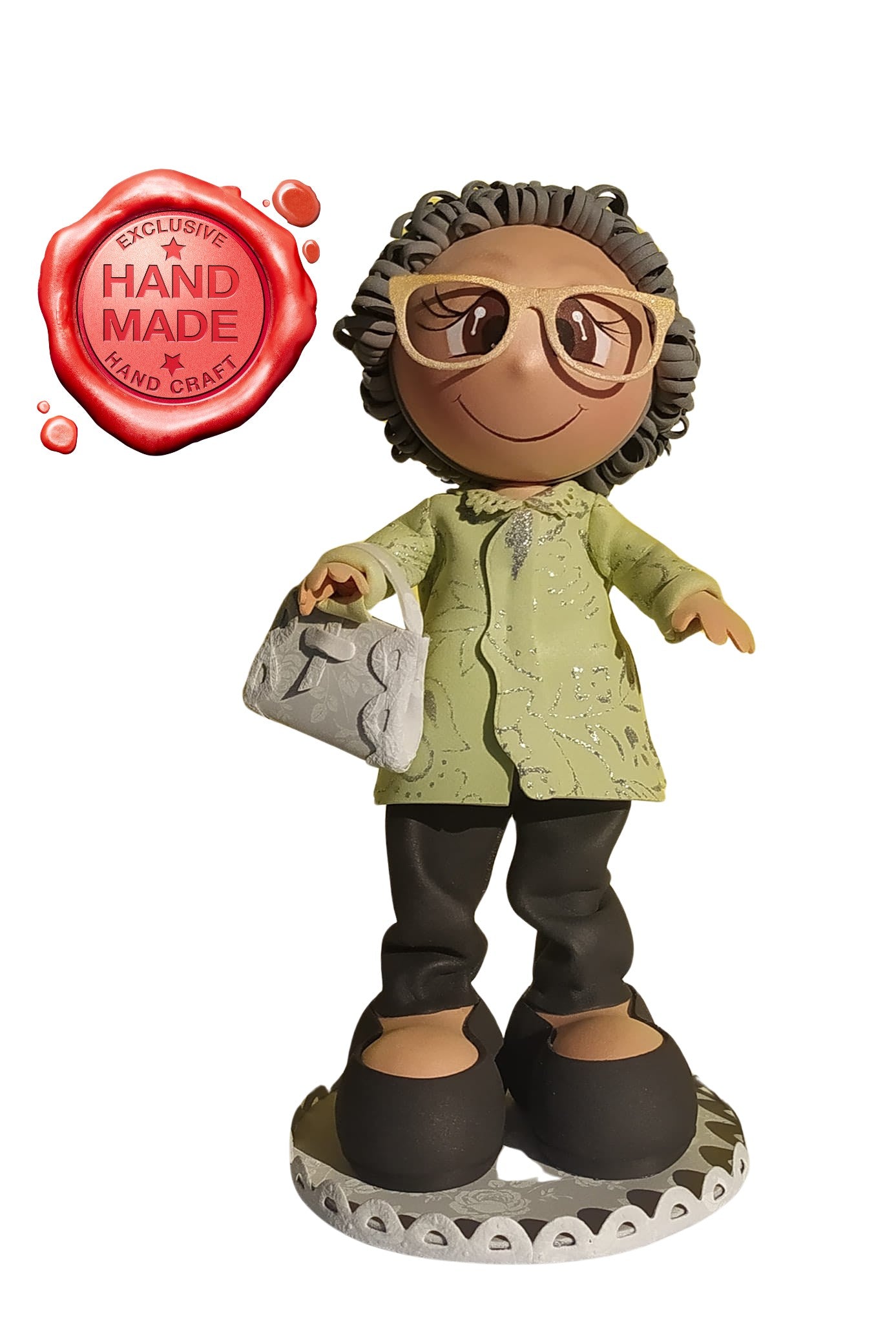 MiniMe Creations - Riproduzioni Artistiche che assomigliano alla persona che le riceve