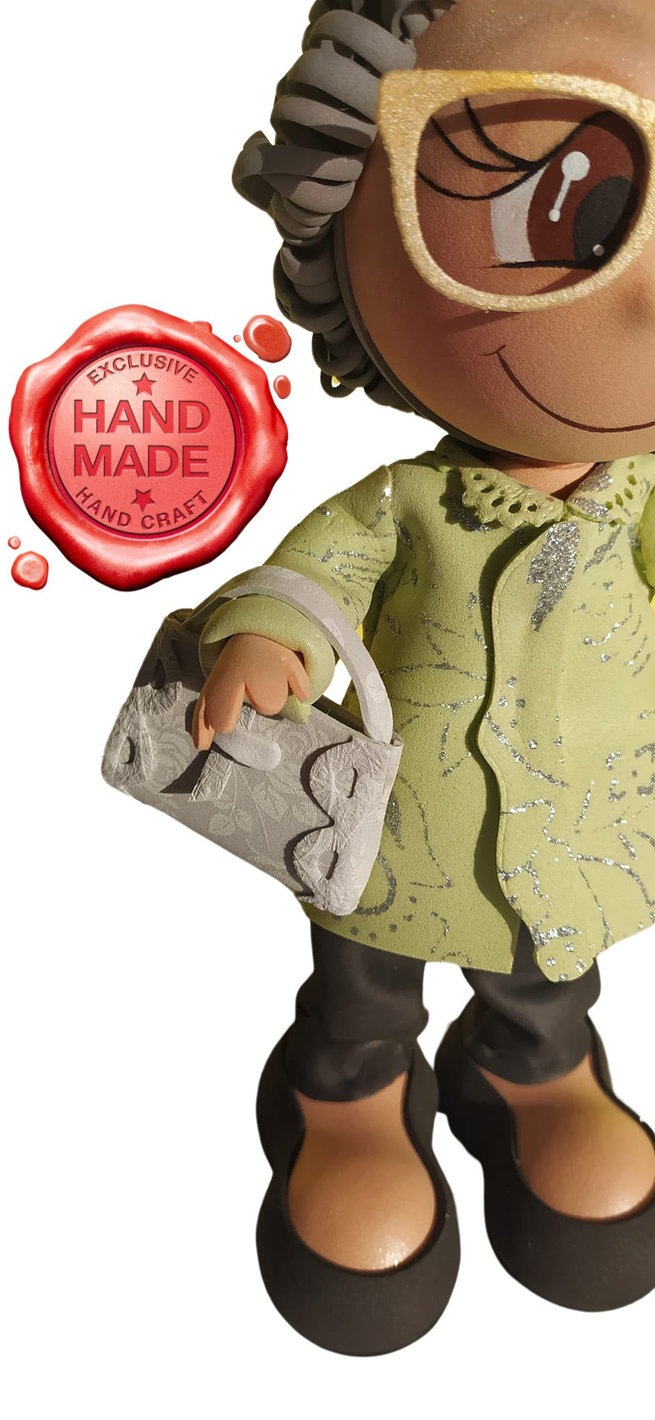 MiniMe Creations - Riproduzioni Artistiche che assomigliano alla persona che le riceve