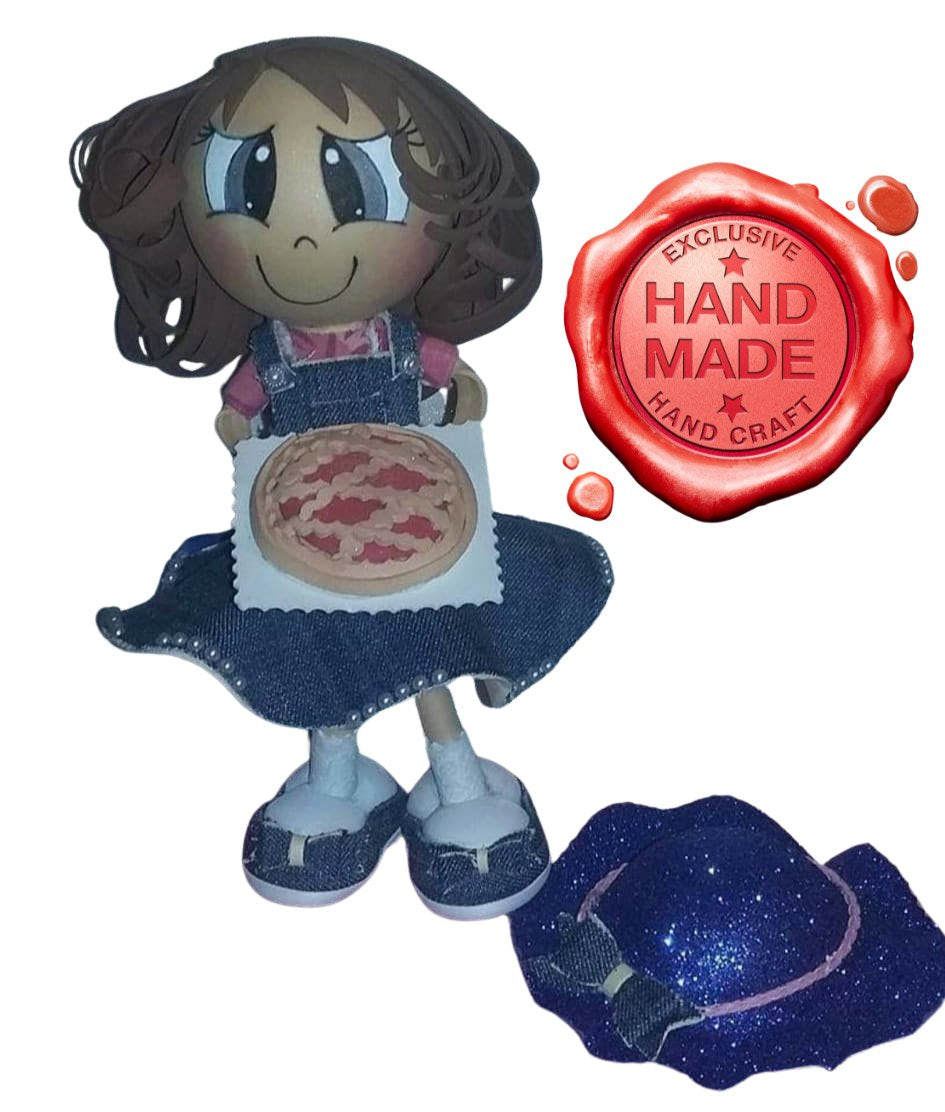 MiniMe Creations - Riproduzioni Artistiche che assomigliano alla persona che le riceve