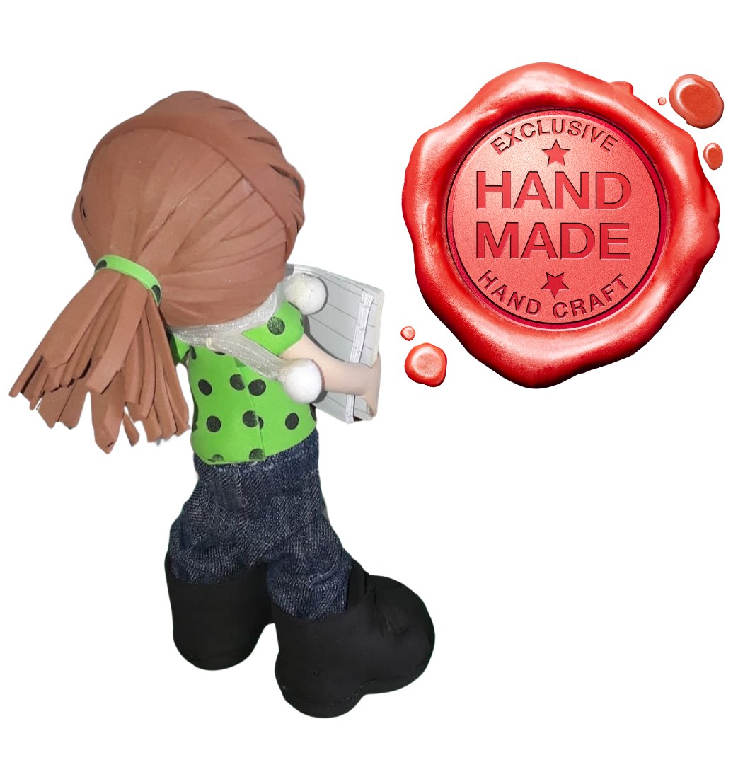 MiniMe Creations - Riproduzioni Artistiche che assomigliano alla persona che le riceve
