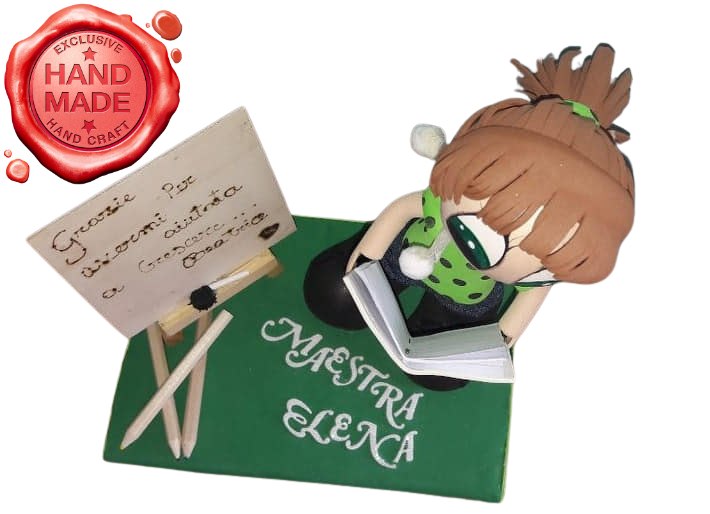 MiniMe Creations - Riproduzioni Artistiche che assomigliano alla persona che le riceve
