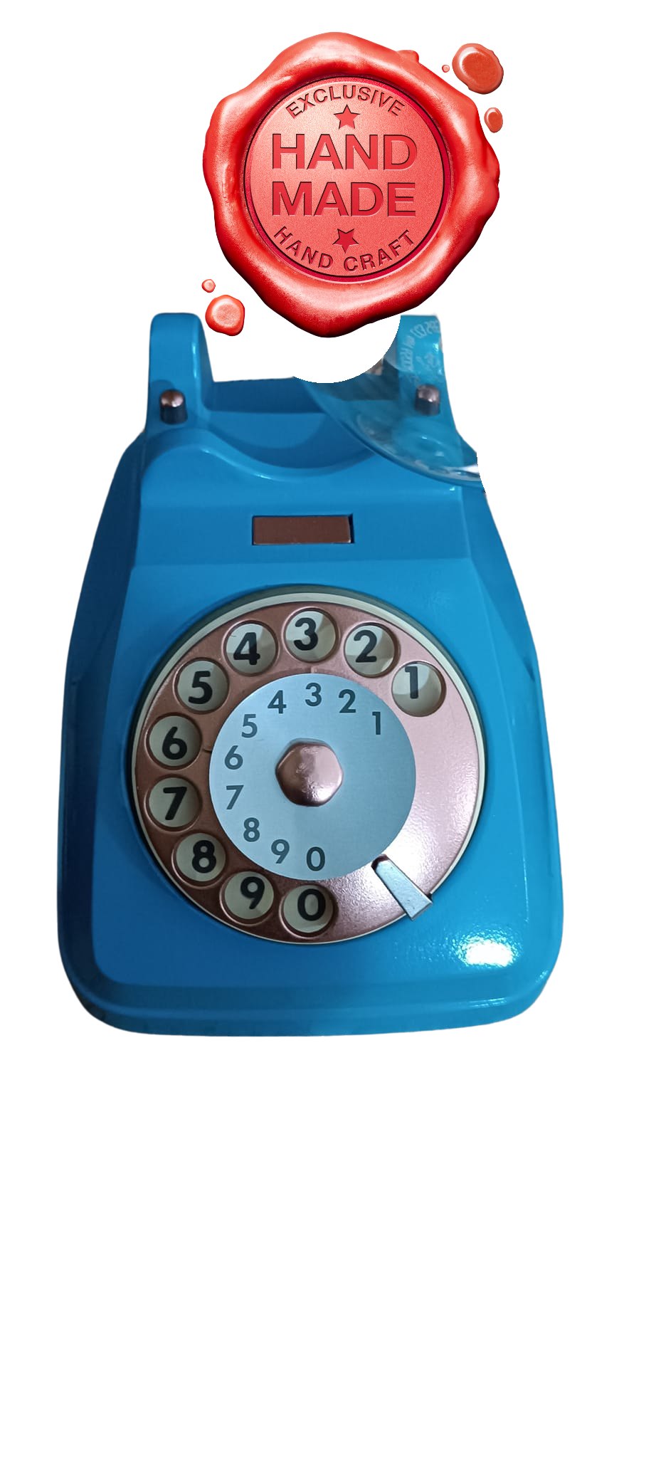 Phonóphos – La Voce della Luce - Lampada Design