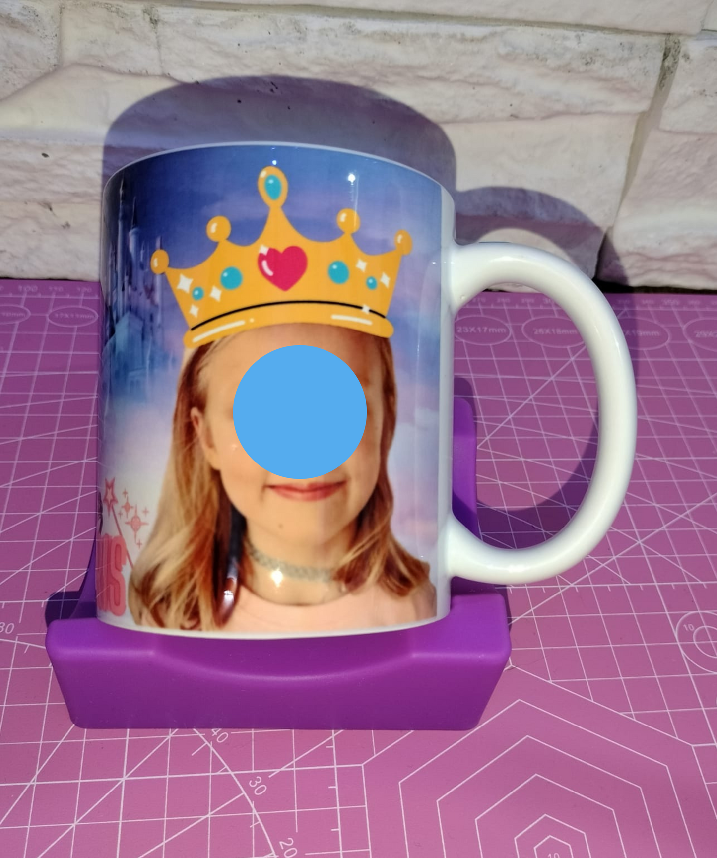 ☕ TAZZE PERSONALIZZATE 💖