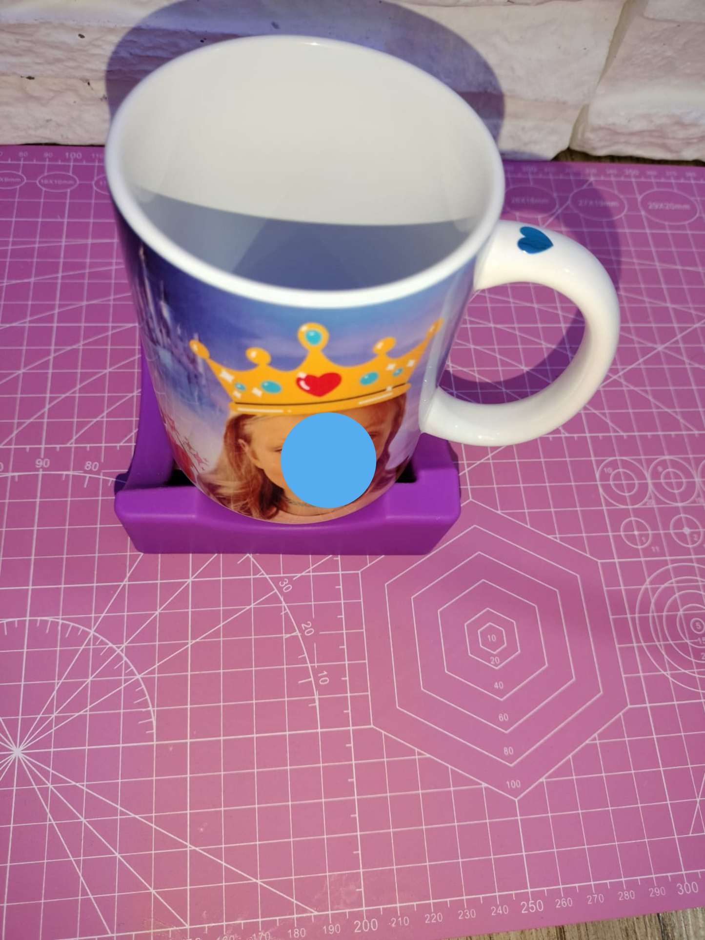 ☕ TAZZE PERSONALIZZATE 💖