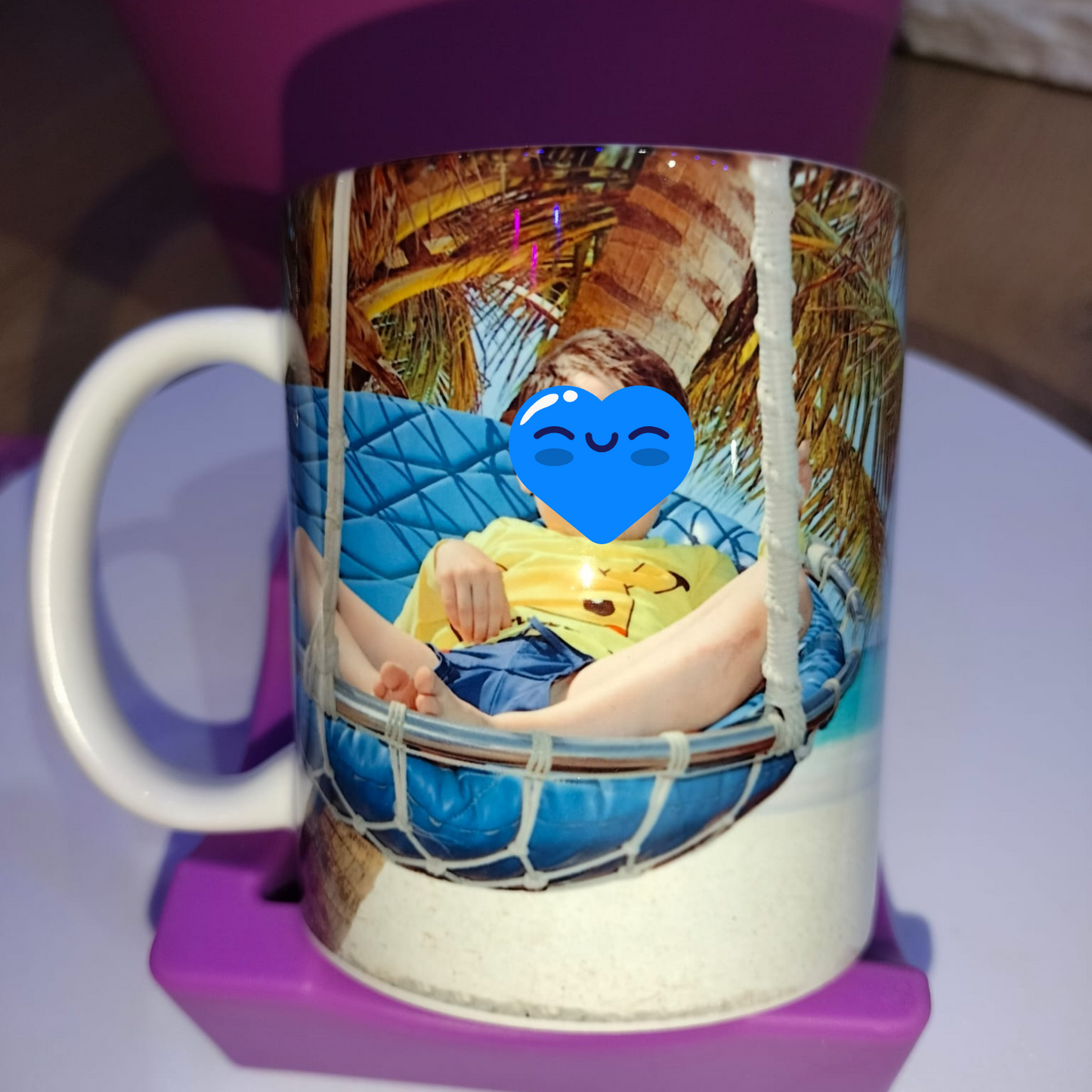 ☕ TAZZE PERSONALIZZATE 💖