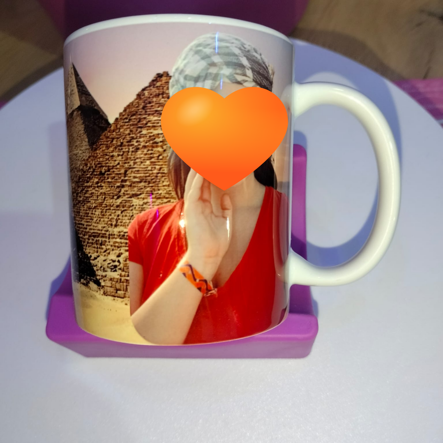 ☕ TAZZE PERSONALIZZATE 💖