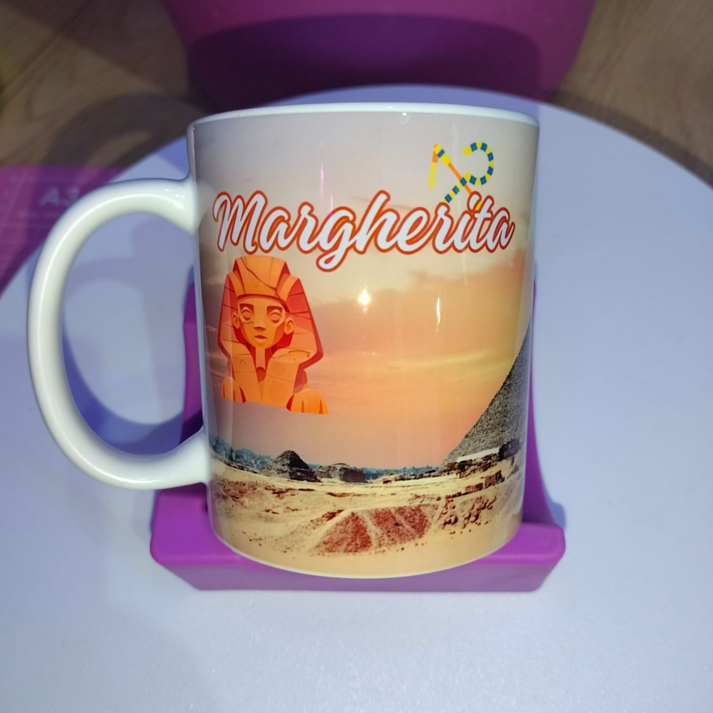 ☕ TAZZE PERSONALIZZATE 💖