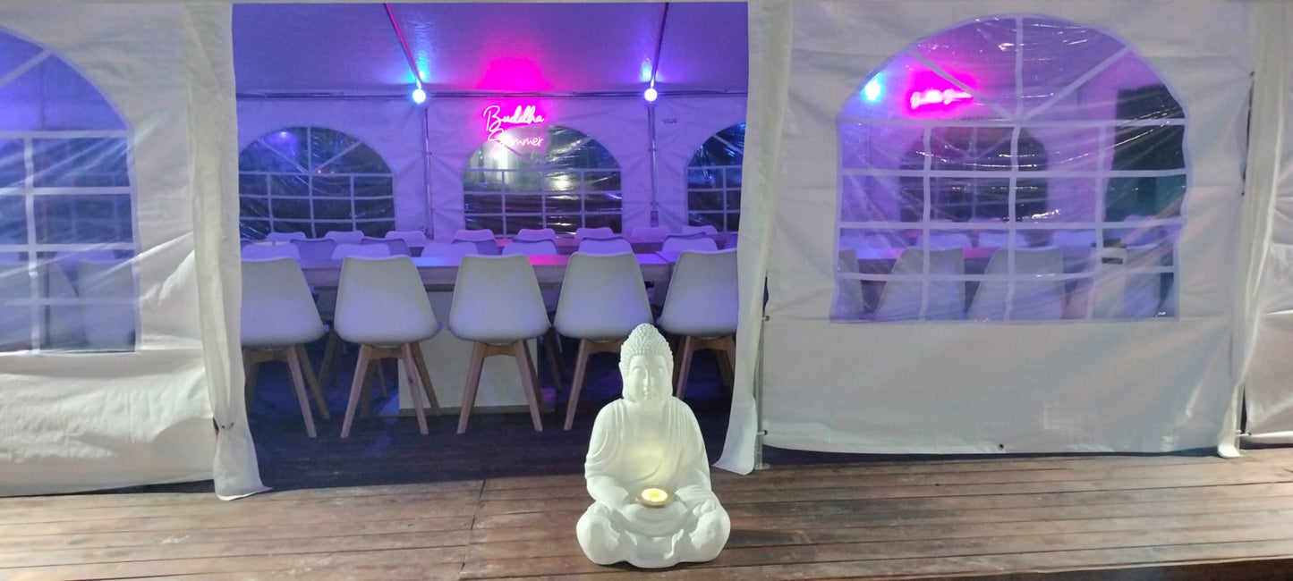 Catering+Beverage+Location dal Lunedi' al Venerdì per 40 persone
