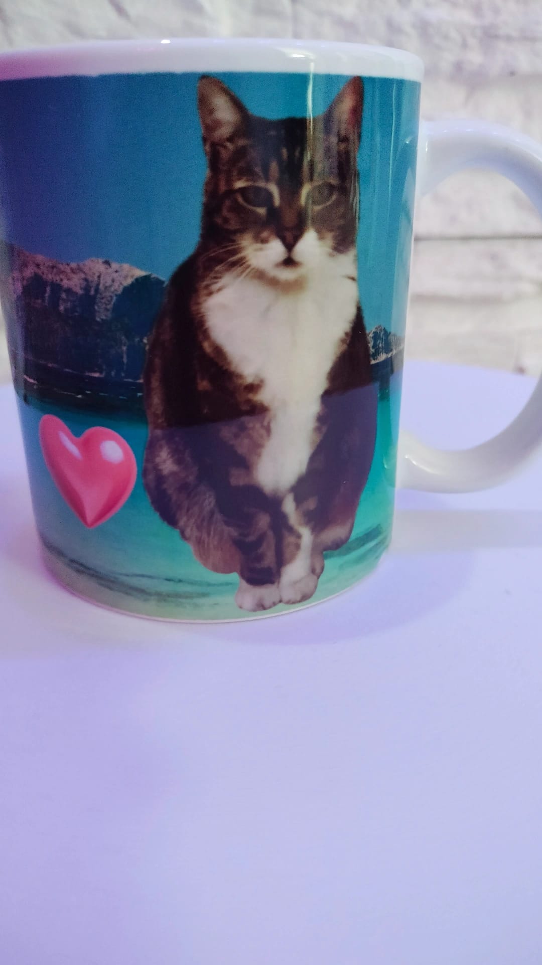 ☕ TAZZE PERSONALIZZATE 💖