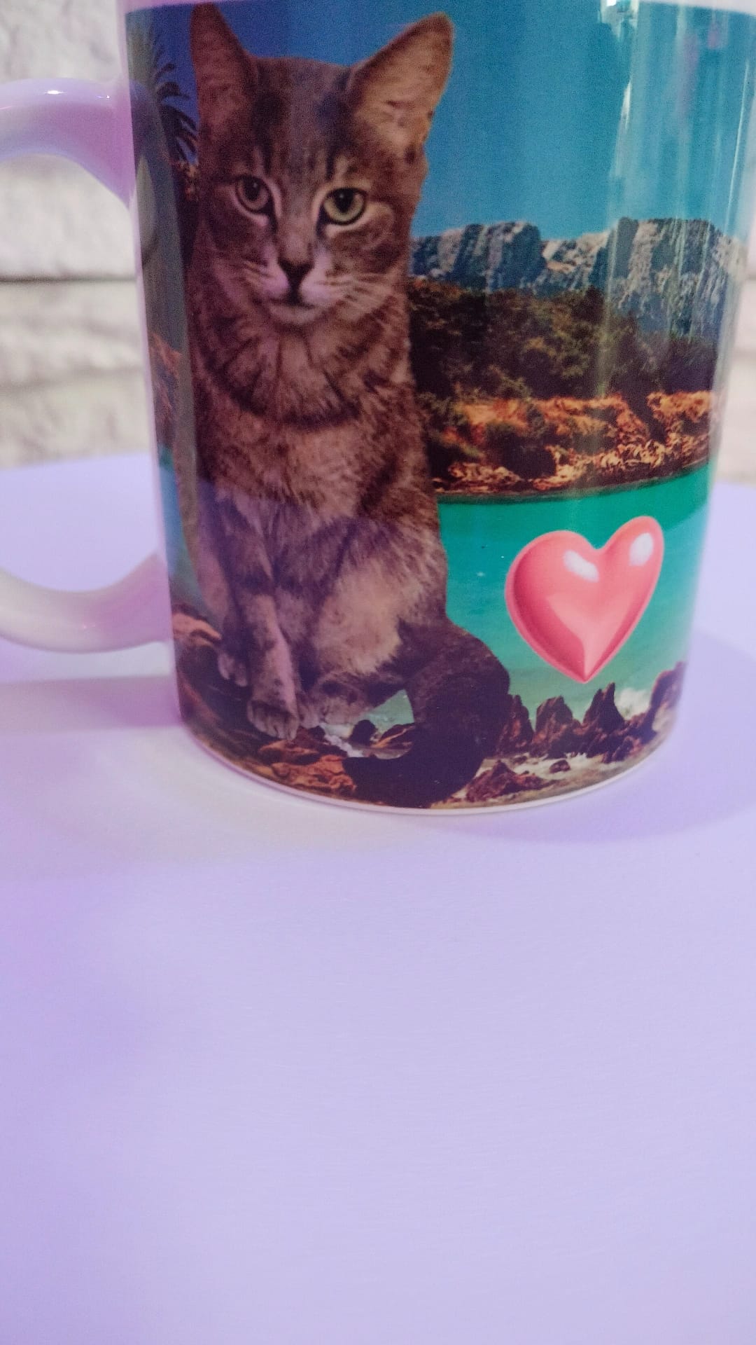 ☕ TAZZE PERSONALIZZATE 💖