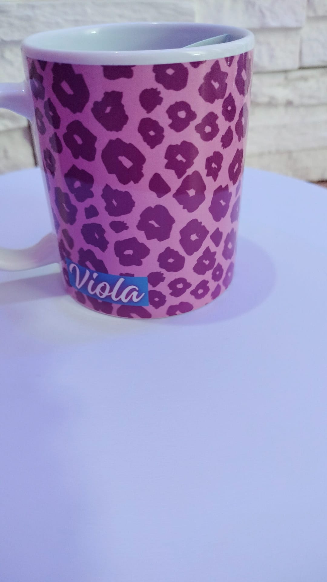 ☕ TAZZE PERSONALIZZATE 💖