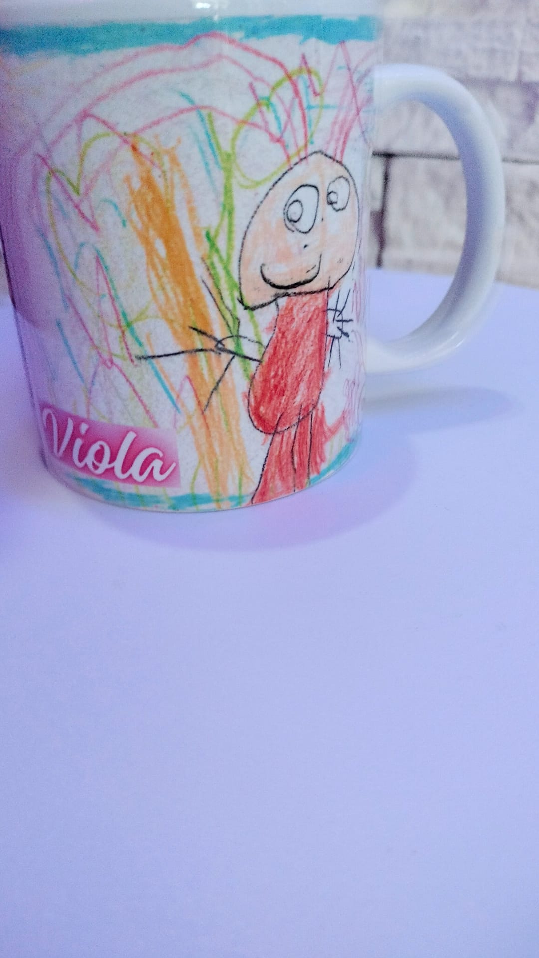 ☕ TAZZE PERSONALIZZATE 💖