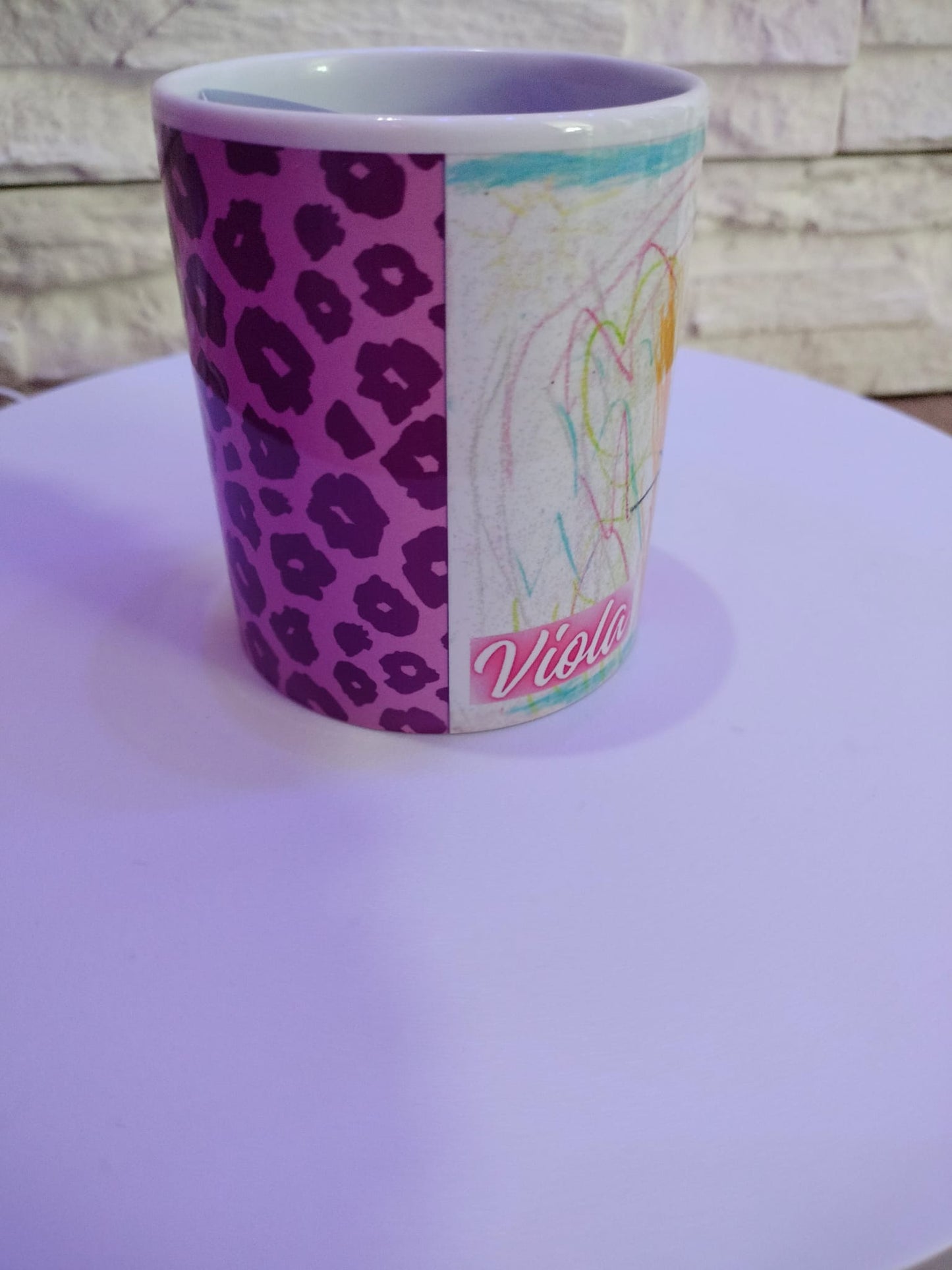 ☕ TAZZE PERSONALIZZATE 💖