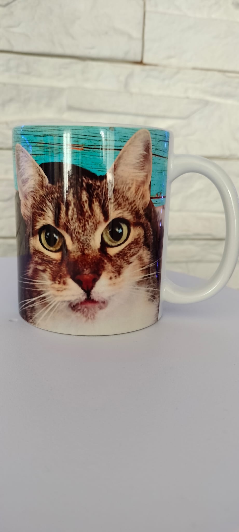 ☕ TAZZE PERSONALIZZATE 💖
