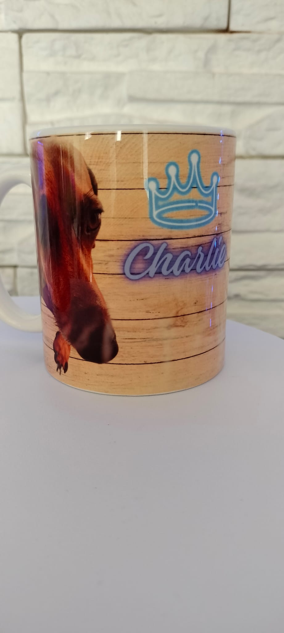 ☕ TAZZE PERSONALIZZATE 💖