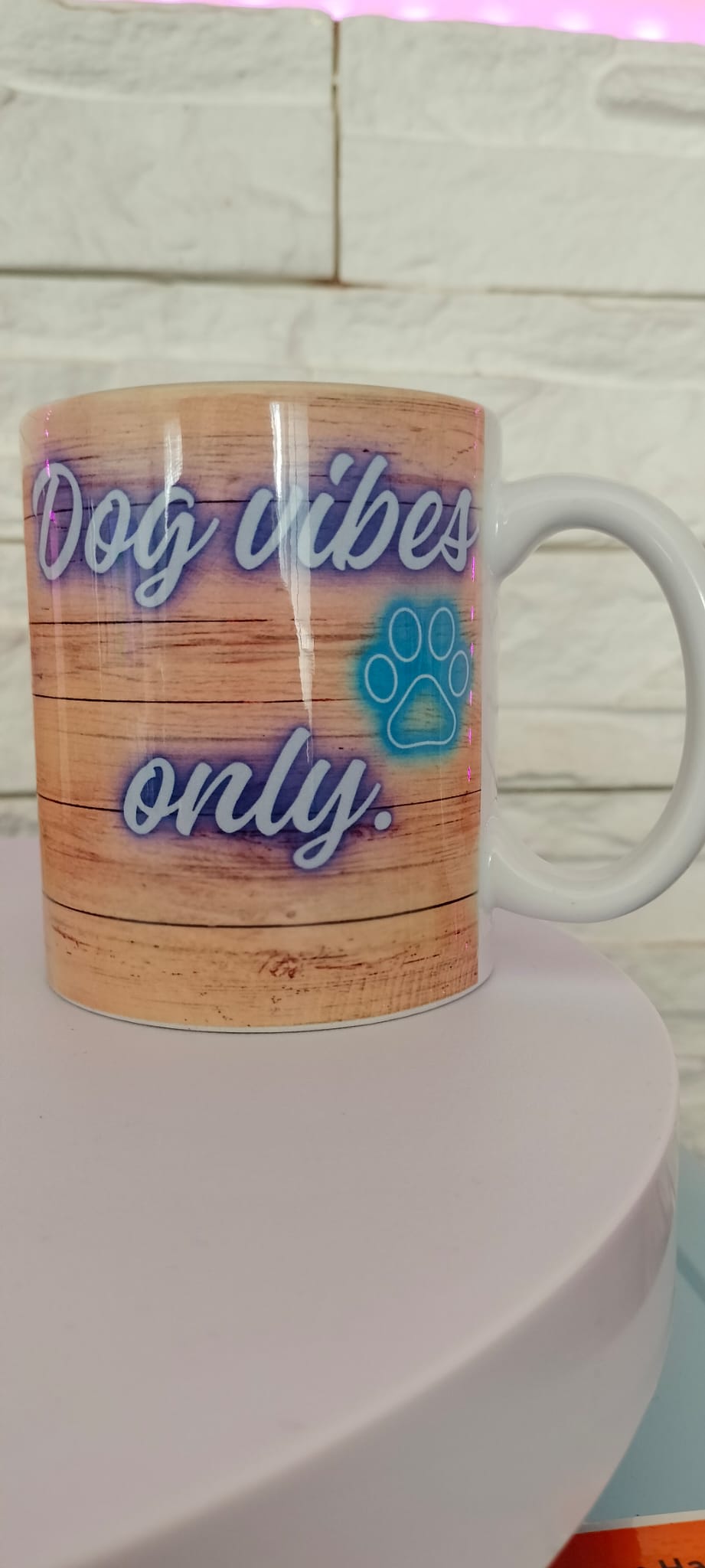 ☕ TAZZE PERSONALIZZATE 💖