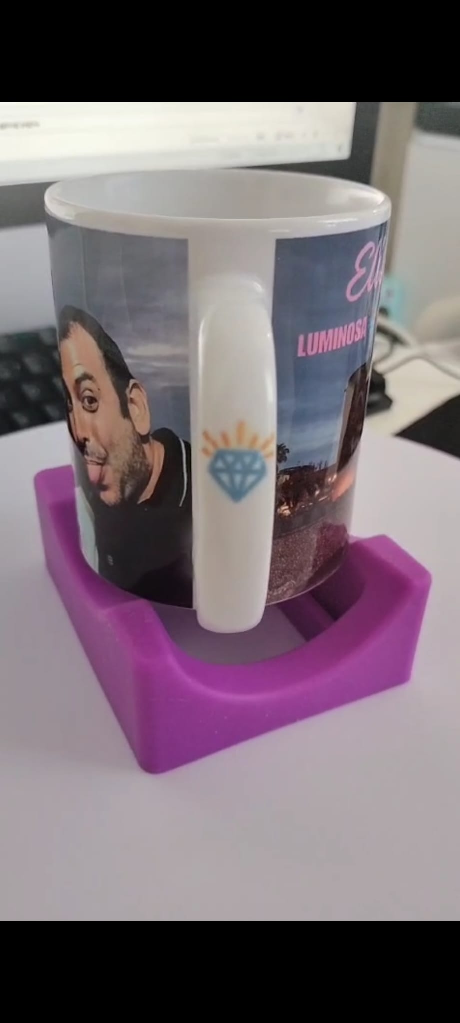 ☕ TAZZE PERSONALIZZATE 💖
