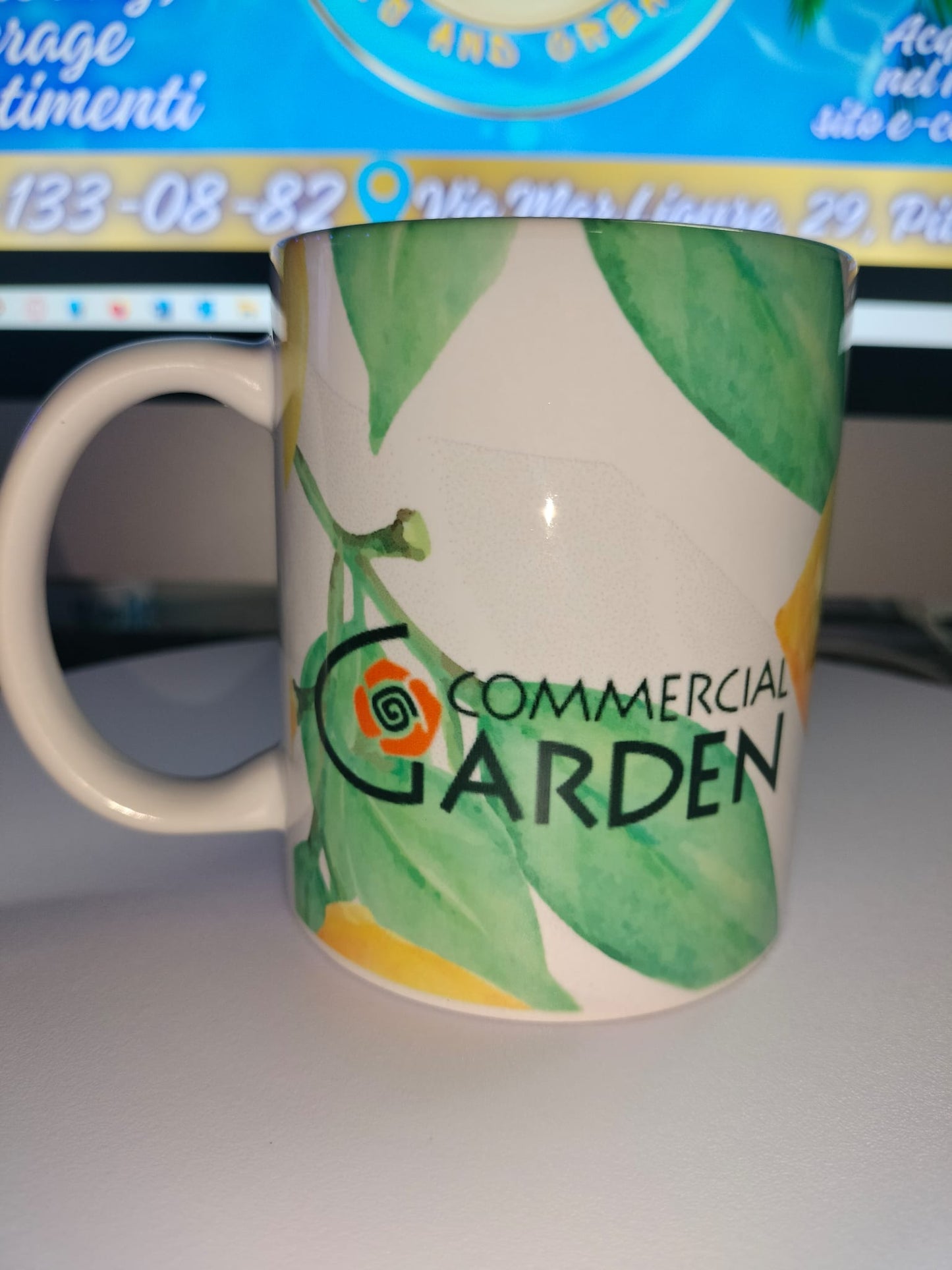 ☕ TAZZE PERSONALIZZATE 💖