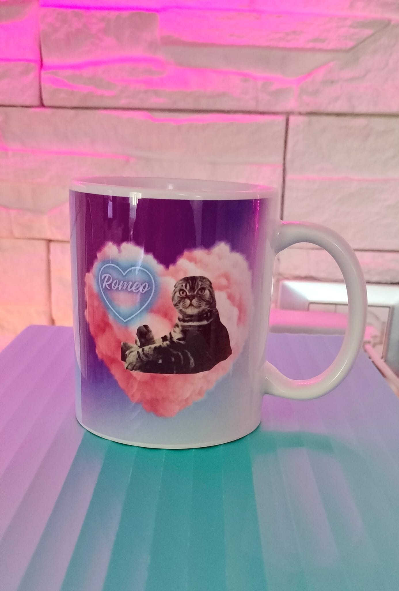 ☕ TAZZE PERSONALIZZATE 💖