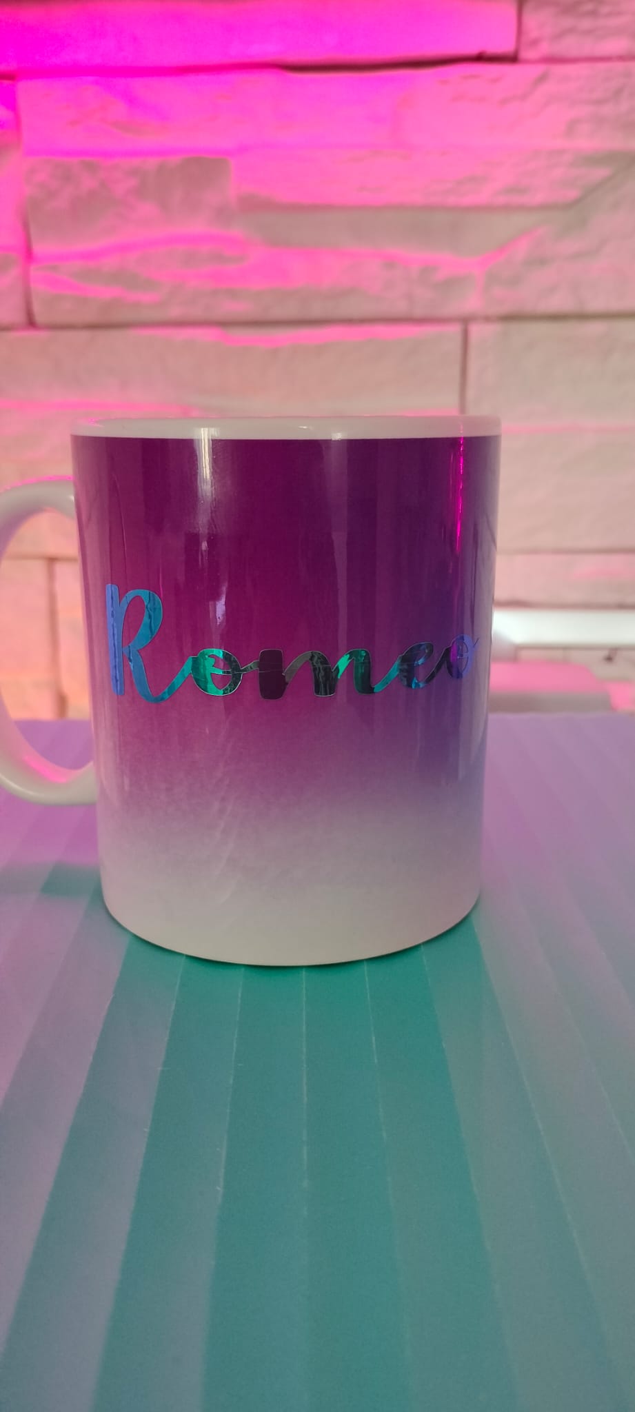 ☕ TAZZE PERSONALIZZATE 💖