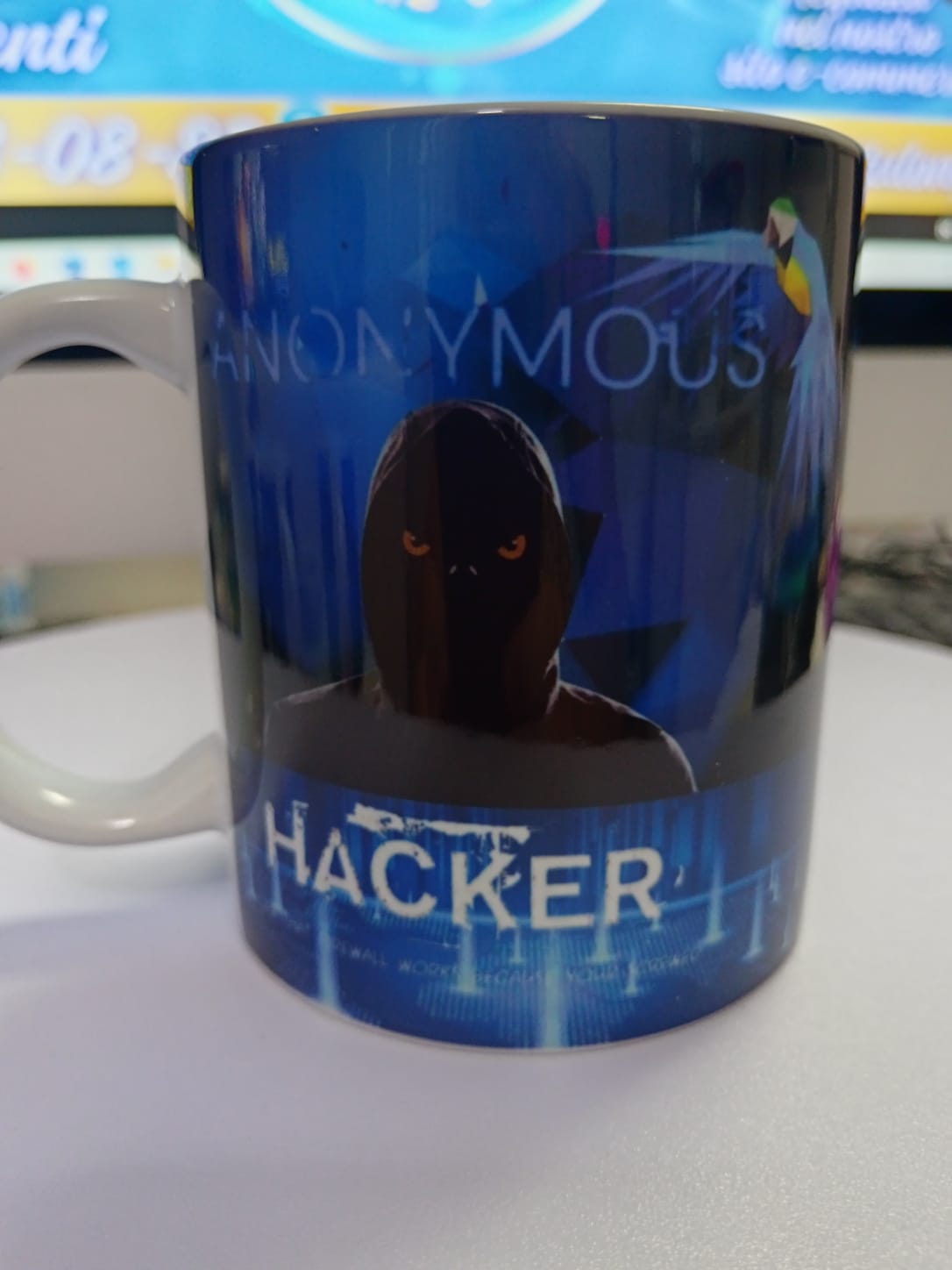 ☕ TAZZE PERSONALIZZATE 💖