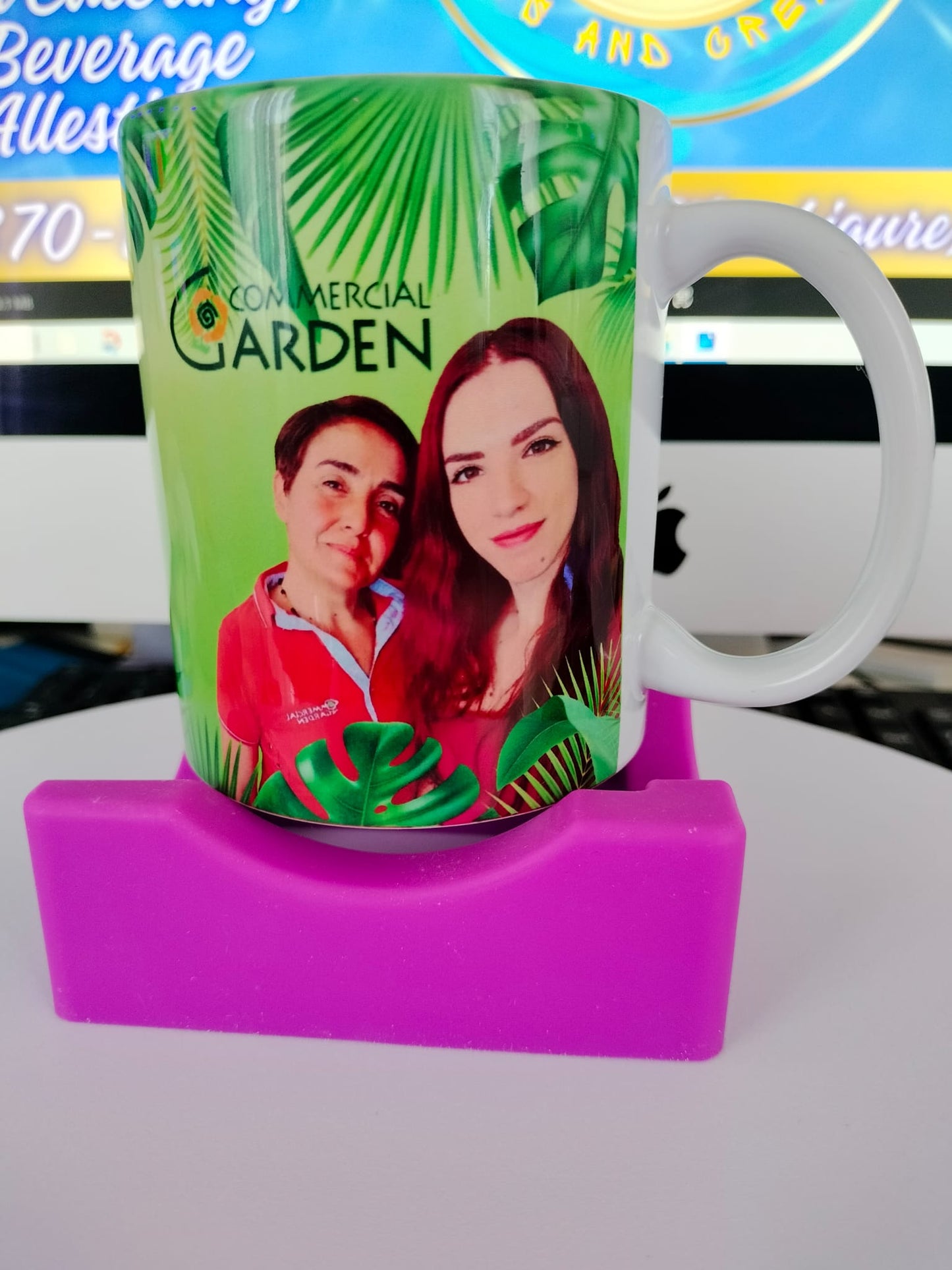 ☕ TAZZE PERSONALIZZATE 💖