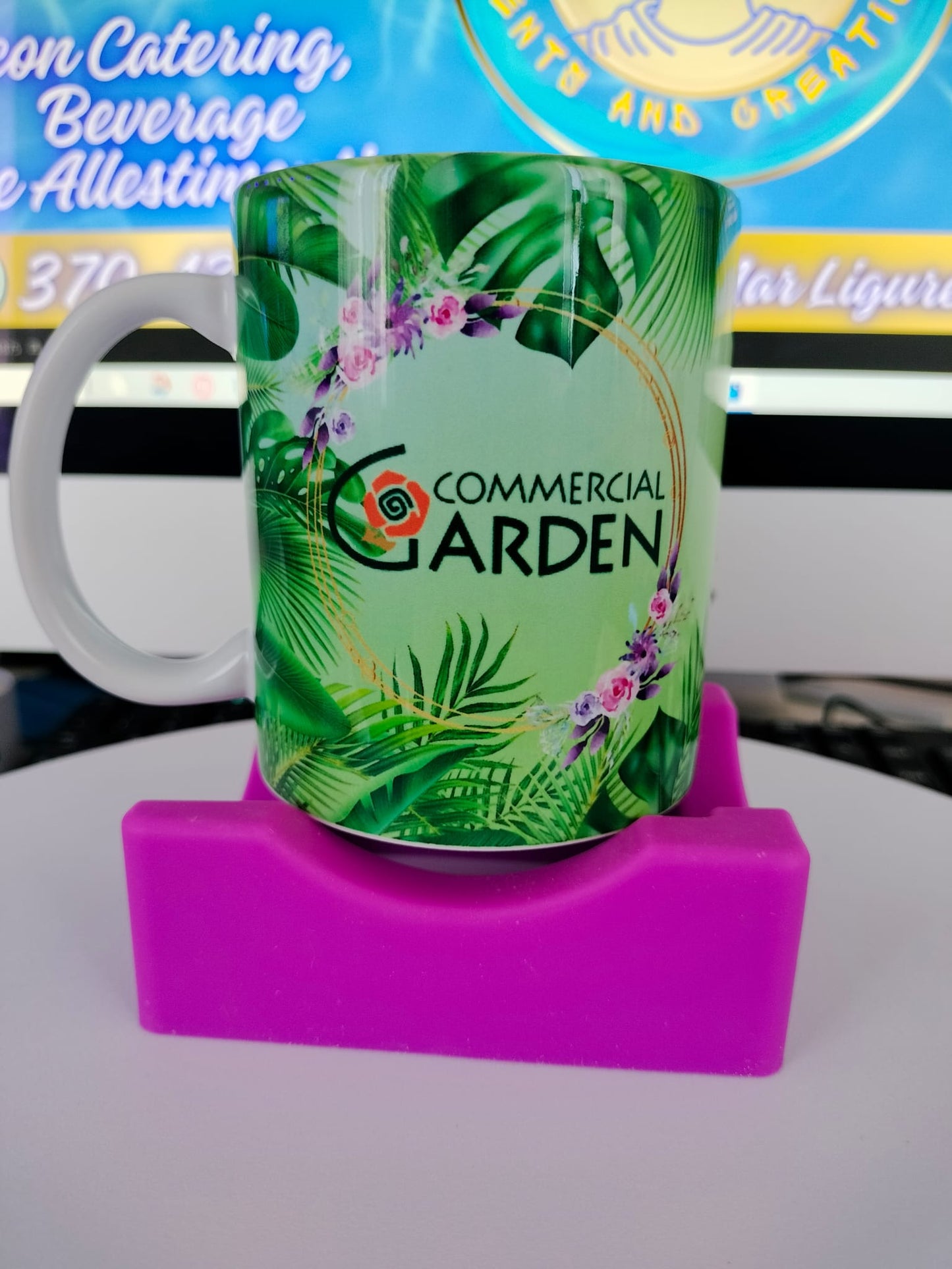 ☕ TAZZE PERSONALIZZATE 💖
