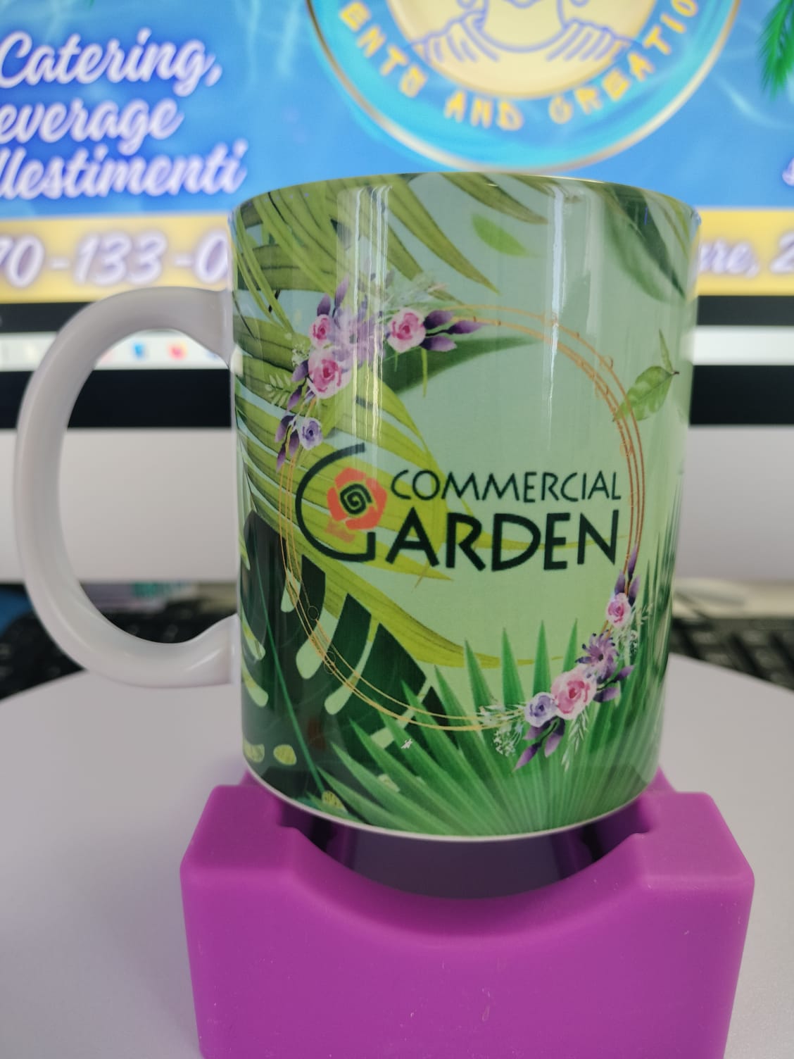 ☕ TAZZE PERSONALIZZATE 💖