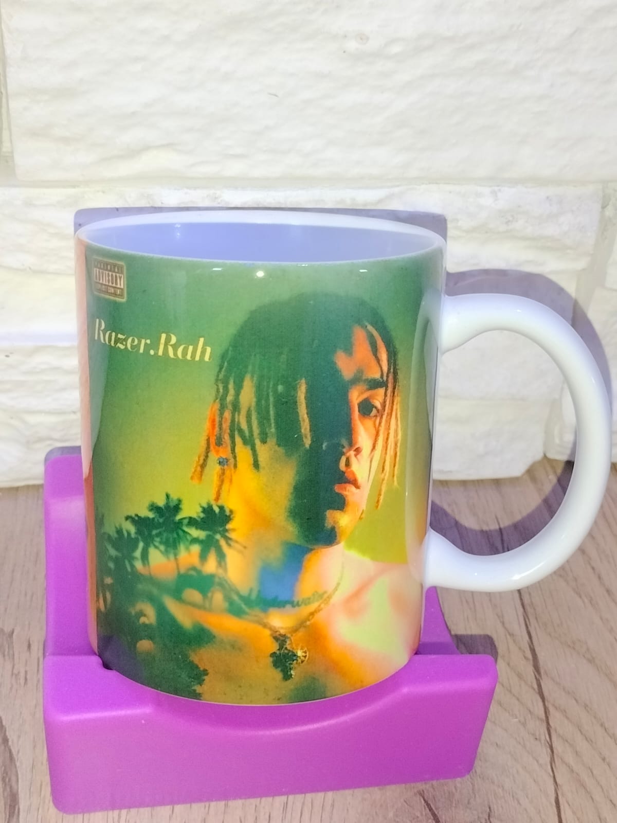 ☕ TAZZE PERSONALIZZATE 💖