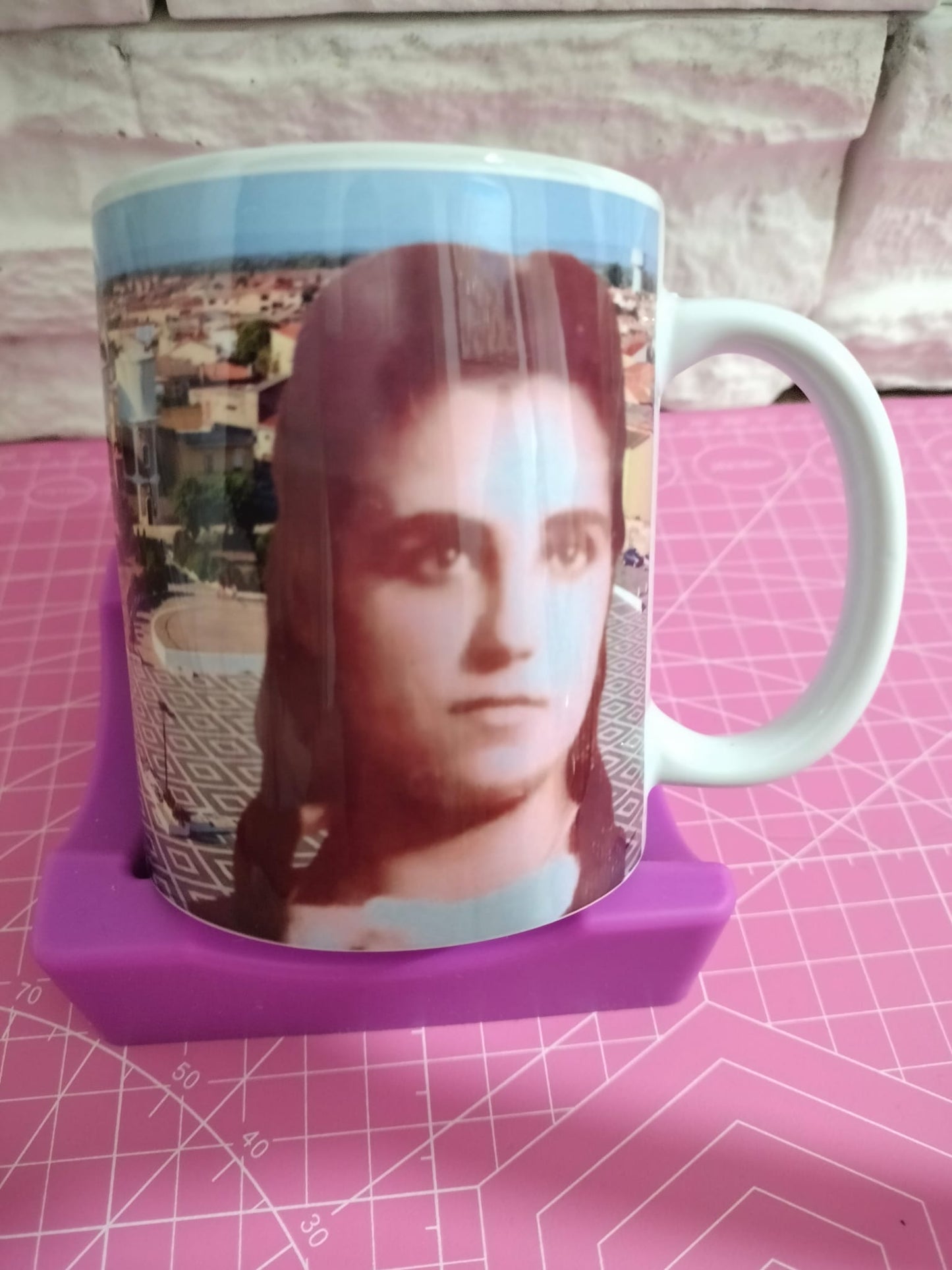 ☕ TAZZE PERSONALIZZATE 💖