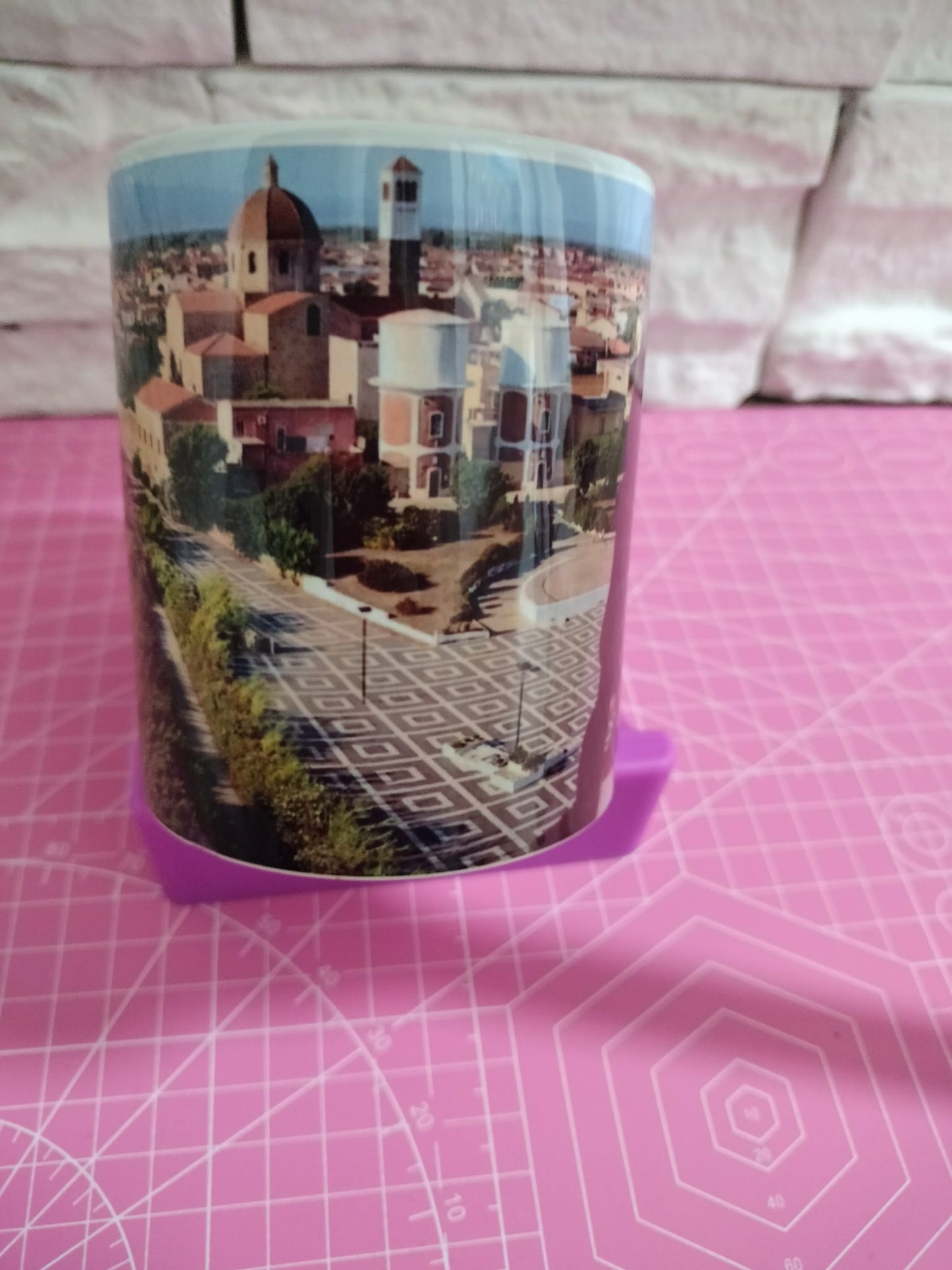 ☕ TAZZE PERSONALIZZATE 💖