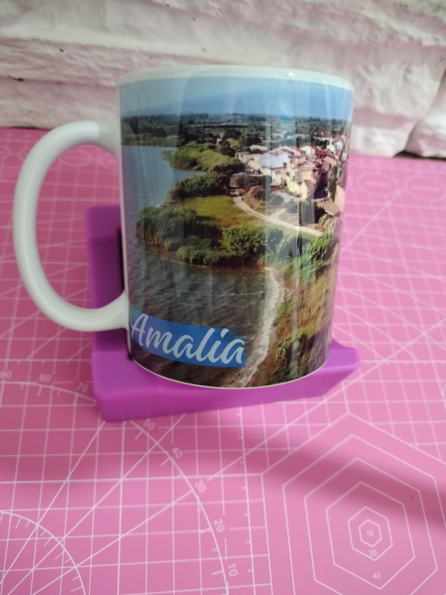 ☕ TAZZE PERSONALIZZATE 💖