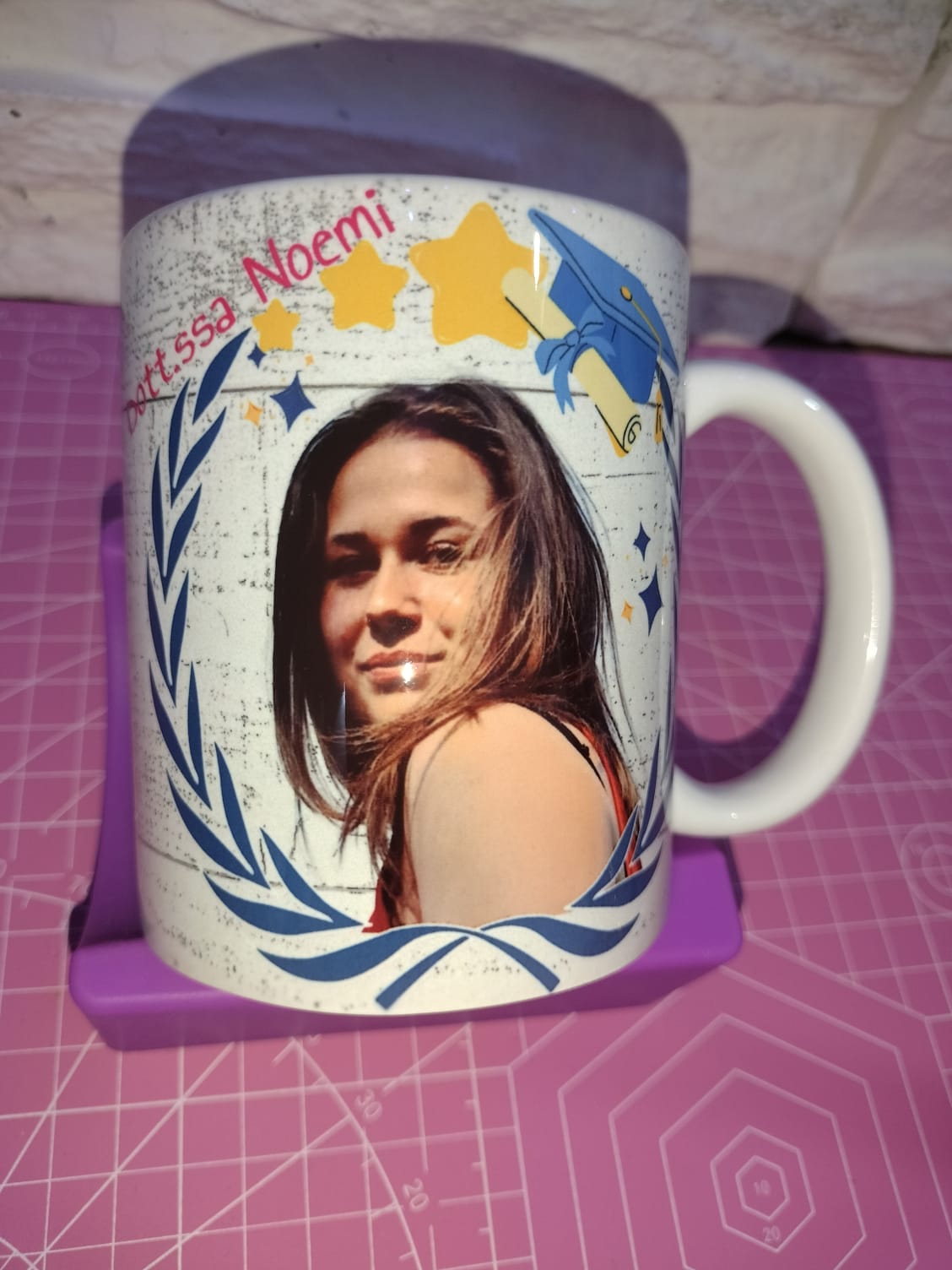 ☕ TAZZE PERSONALIZZATE 💖