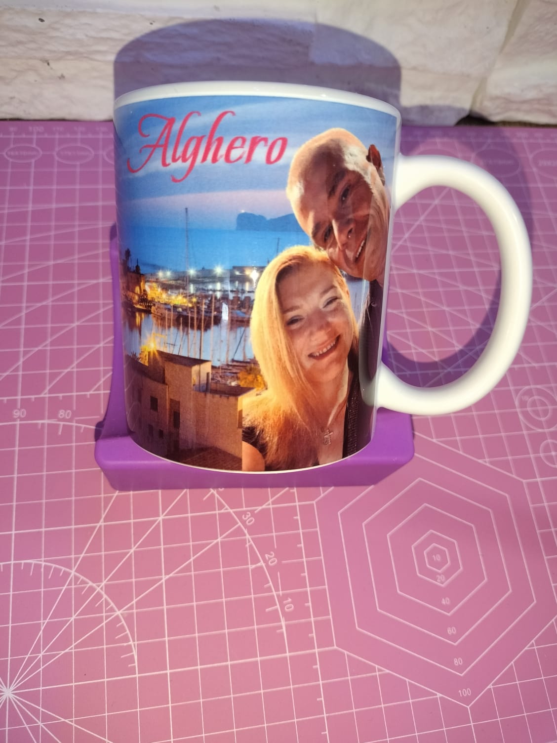 ☕ TAZZE PERSONALIZZATE 💖