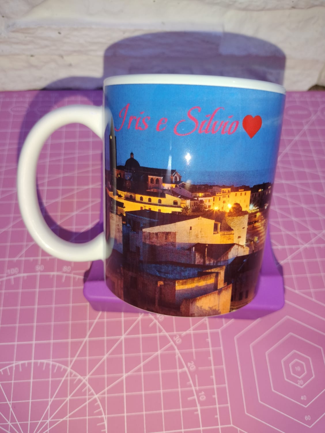 ☕ TAZZE PERSONALIZZATE 💖